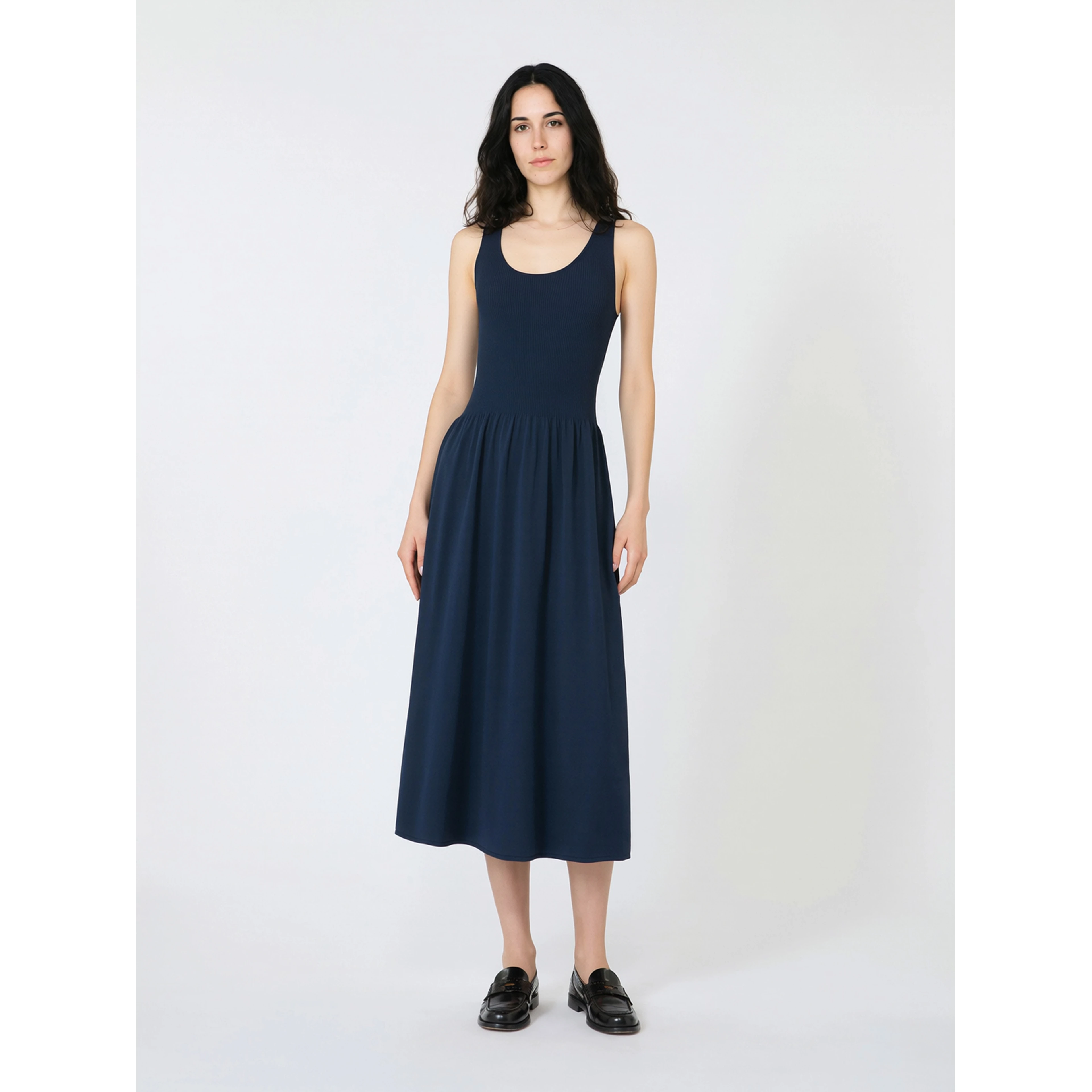 WEEKEND MAX MARA WKDCALIBRI dress