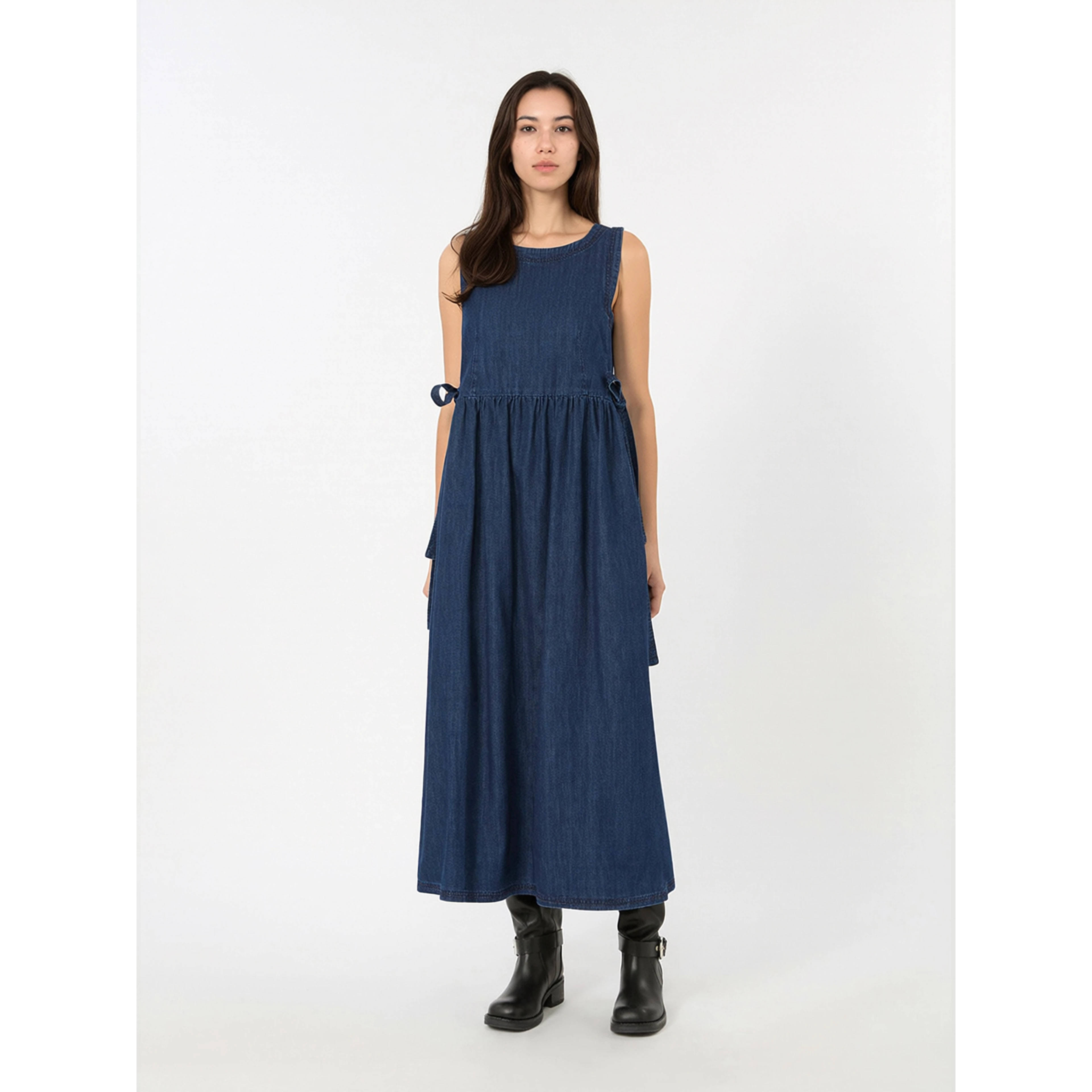 WEEKEND MAX MARA WKDABANO dress