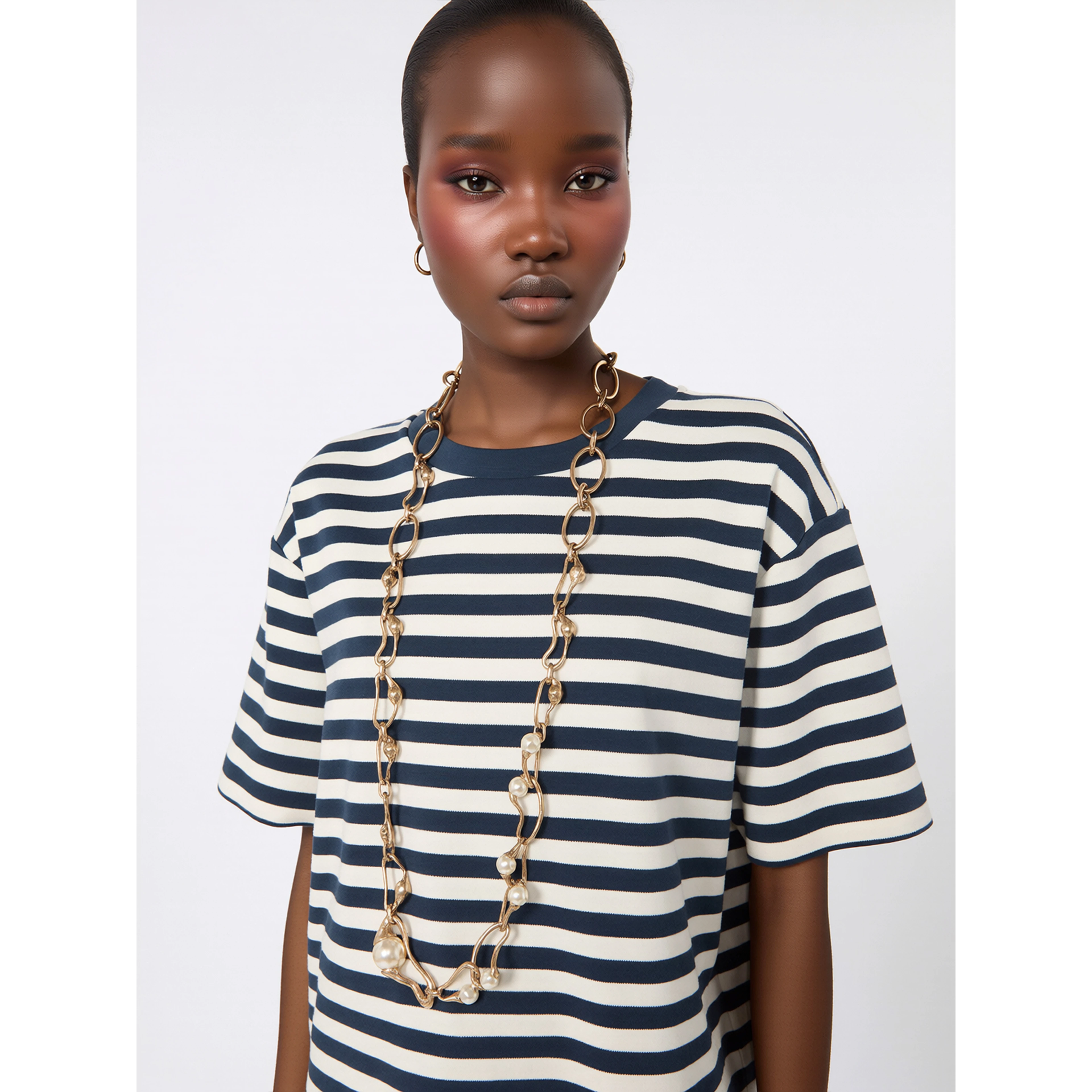 WEEKEND MAX MARA WKABRONTE necklace