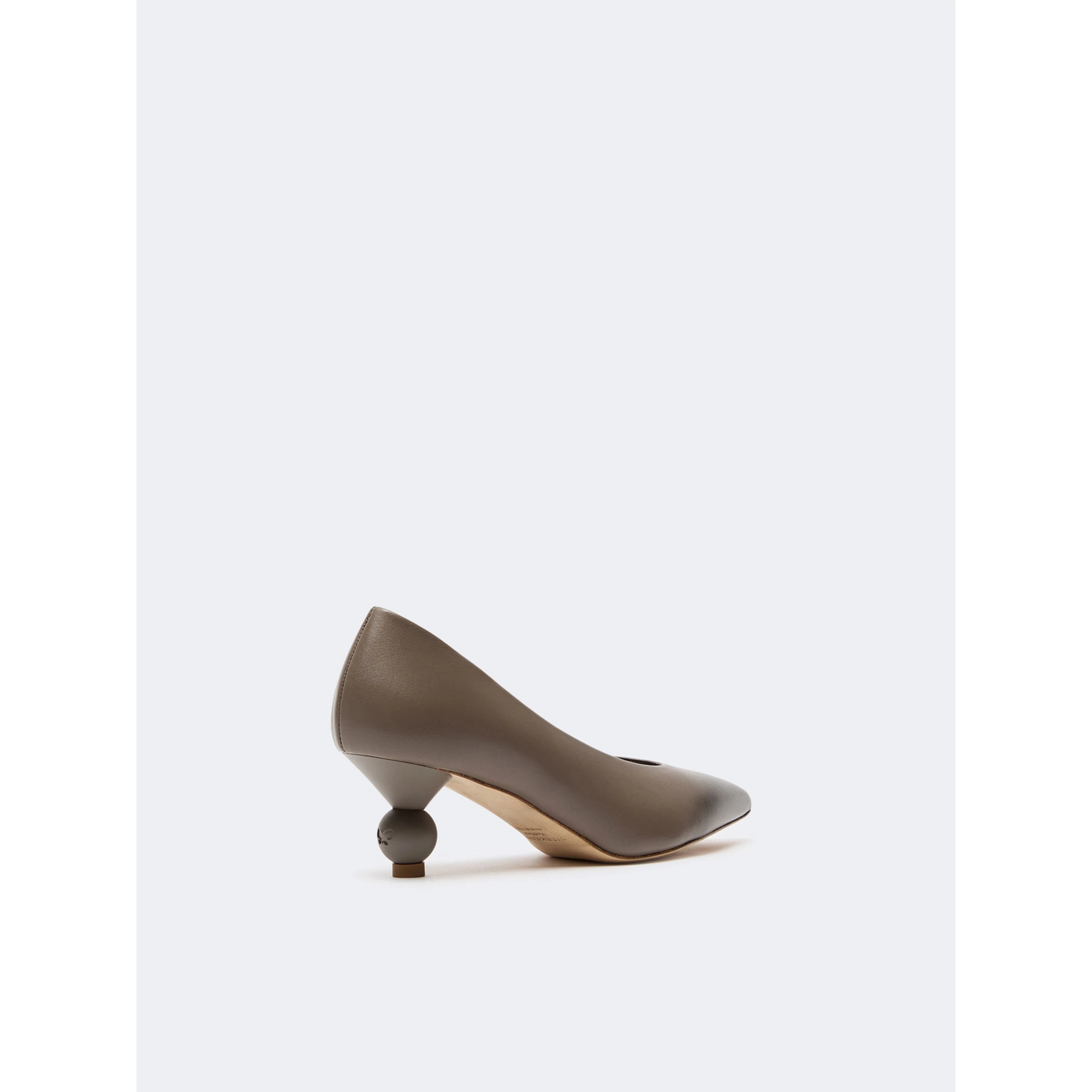 WEEKEND MAX MARA RENZA shoes