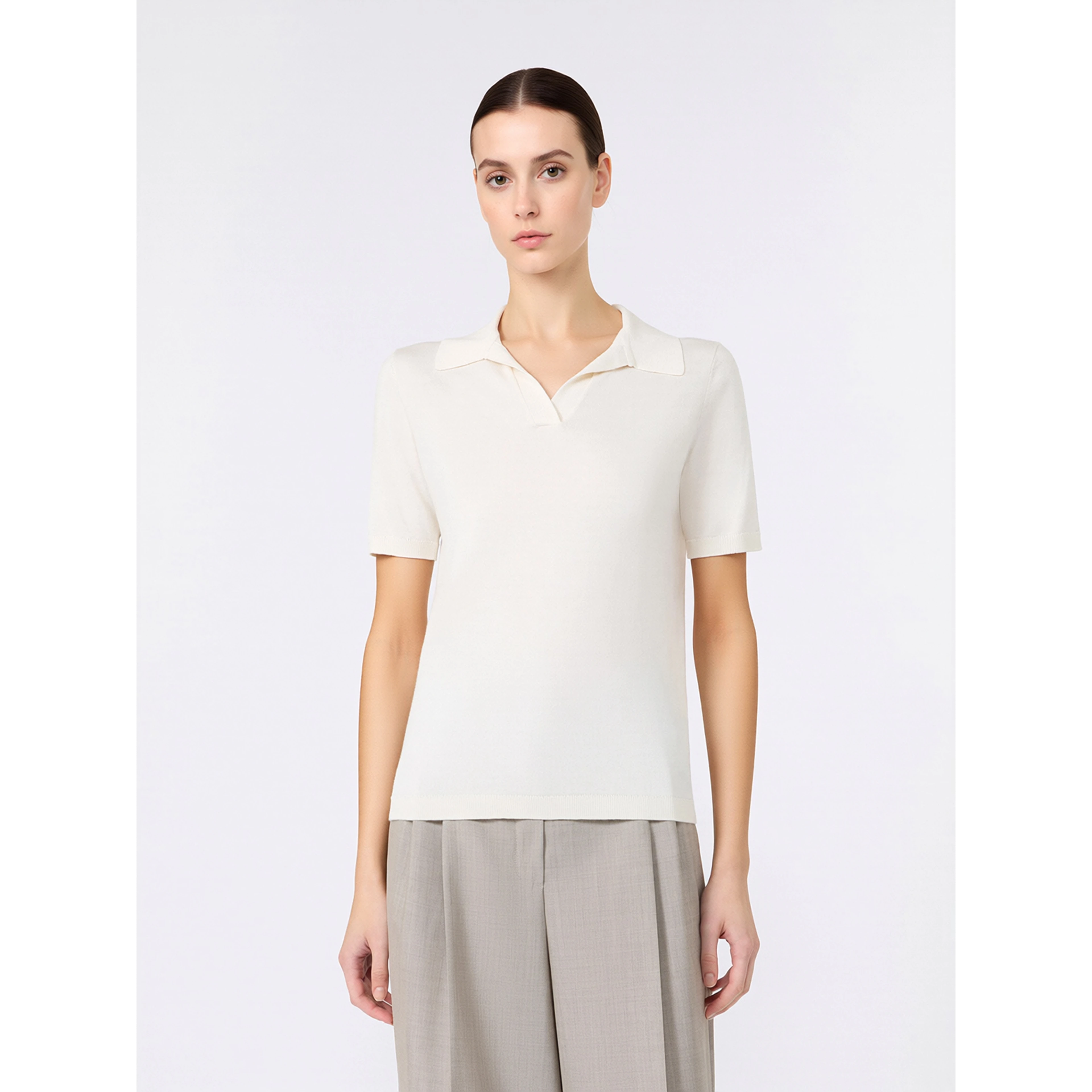 WEEKEND MAX MARA WKDRONCOLO shirt