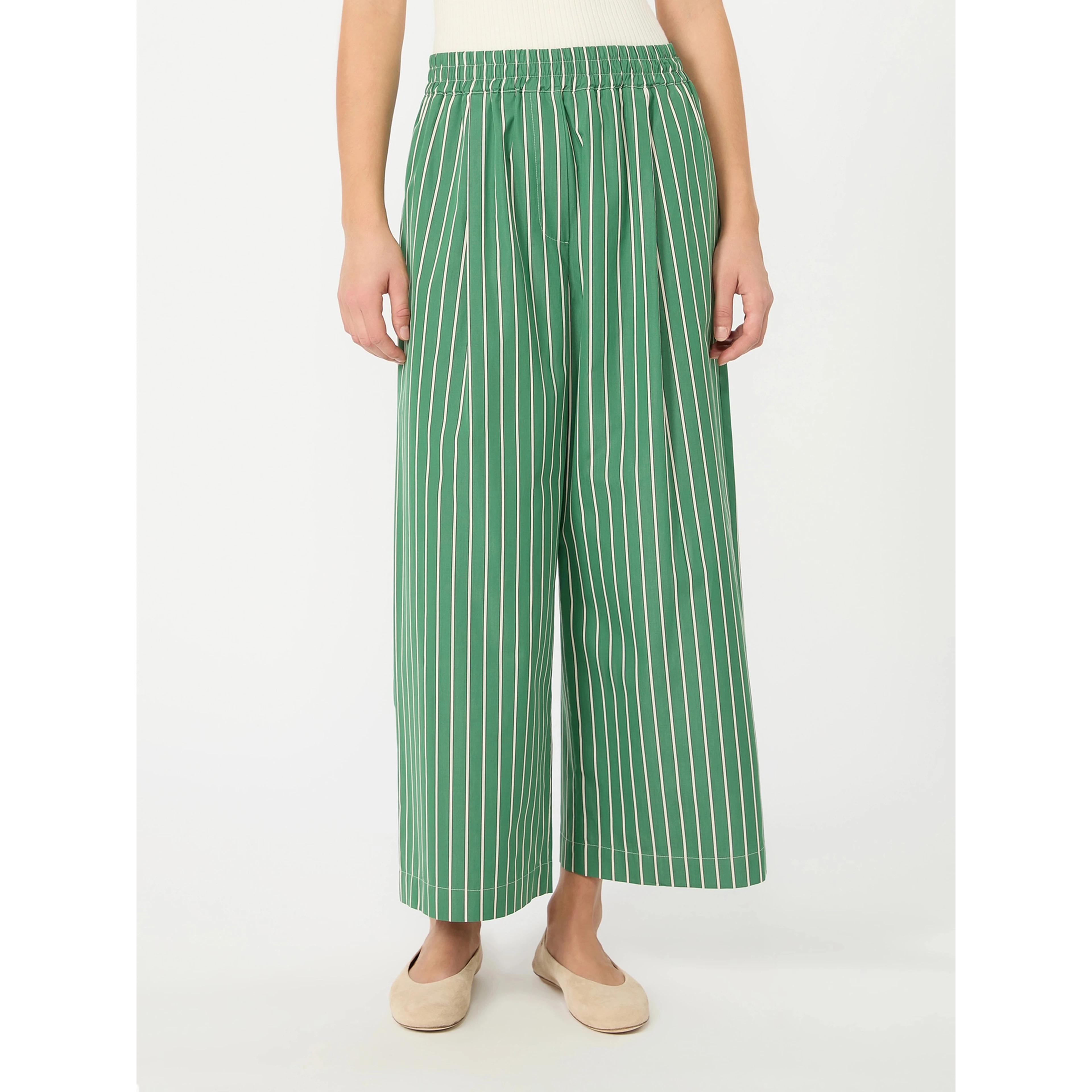 WEEKEND MAX MARA WKDCRESTA trousers