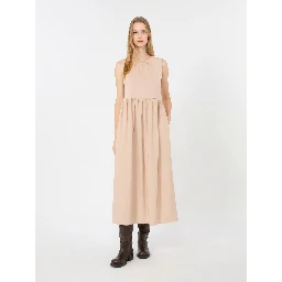 WEEKEND MAX MARA WKDPAGGIO dress