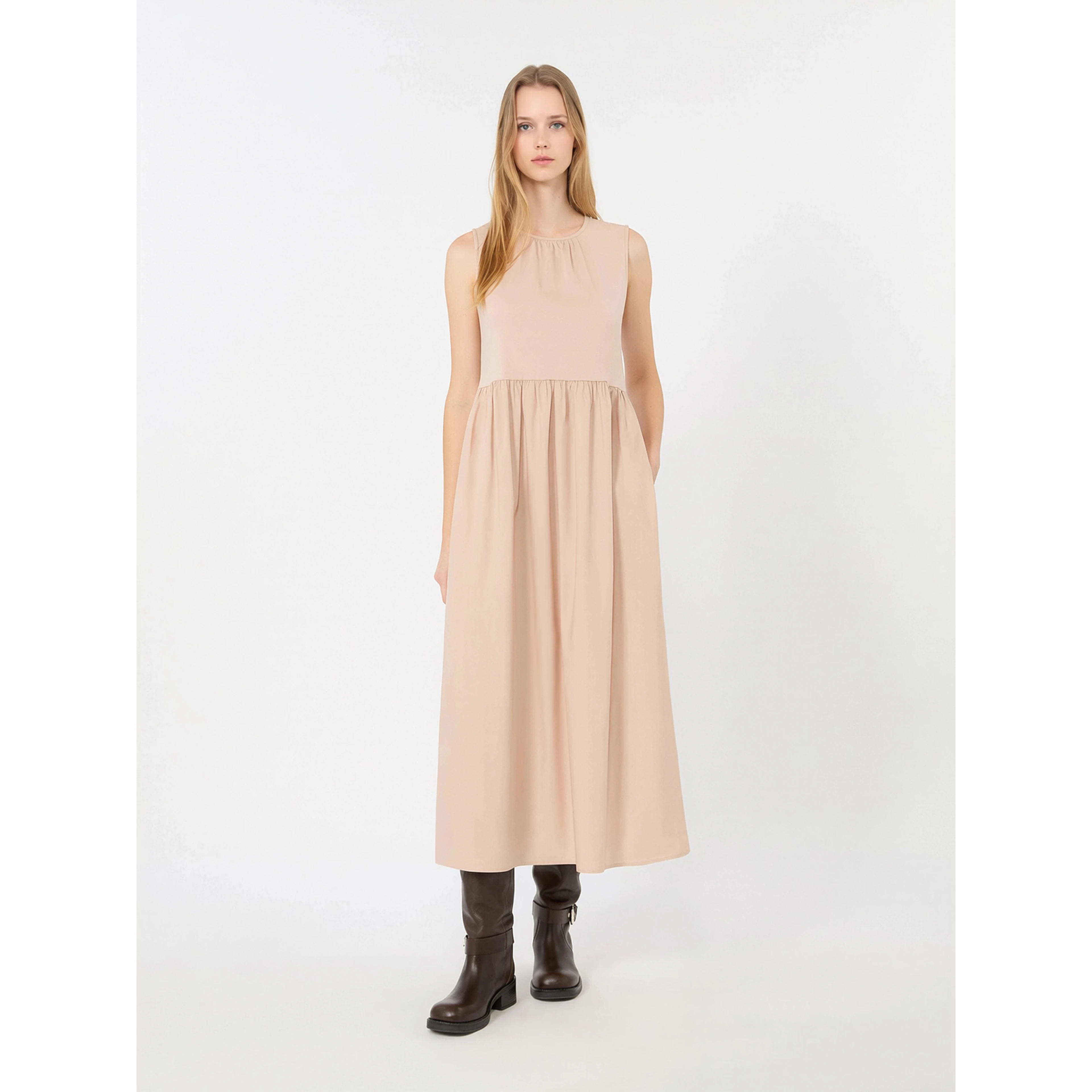 WEEKEND MAX MARA WKDPAGGIO dress