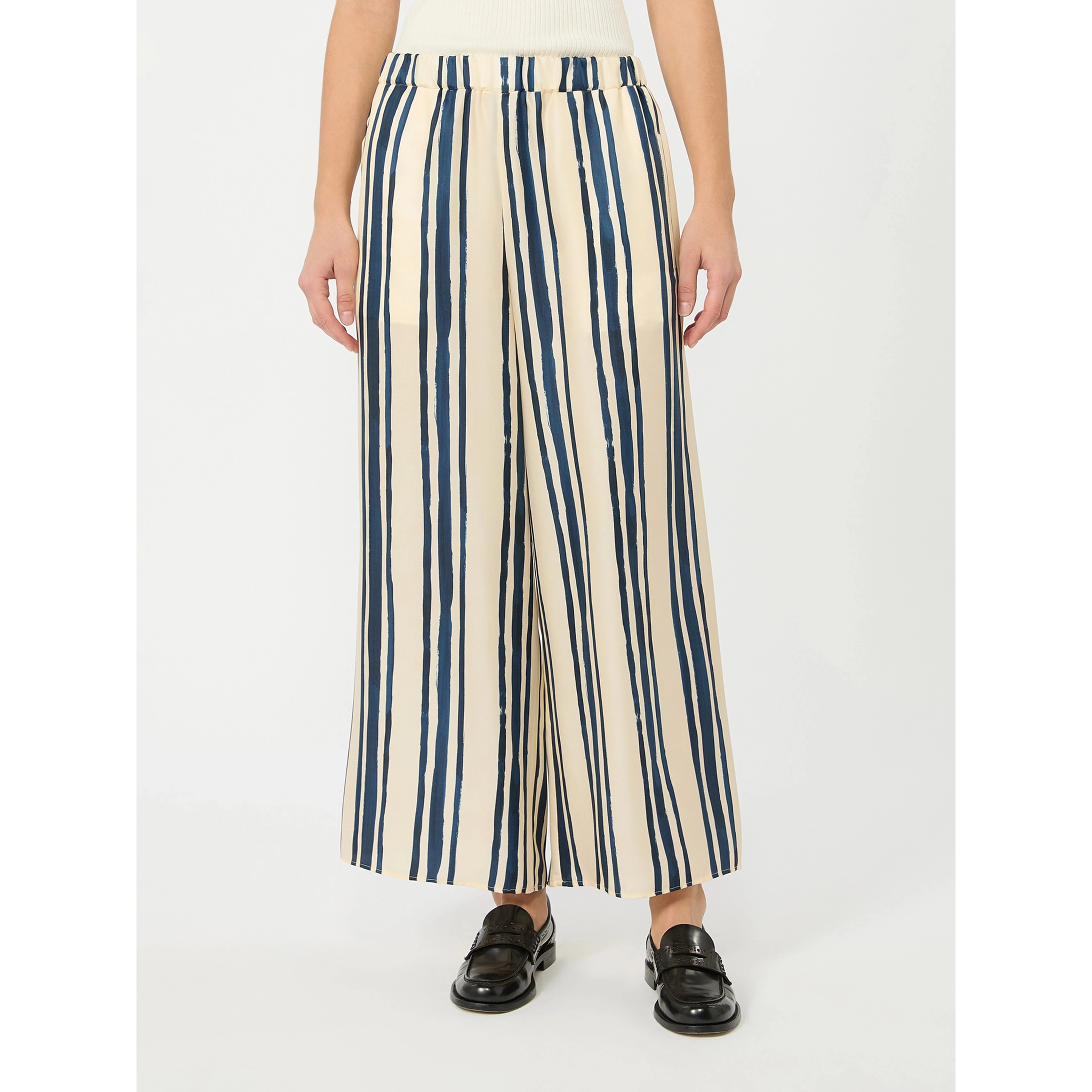 WEEKEND MAX MARA WKDTORTONA trousers
