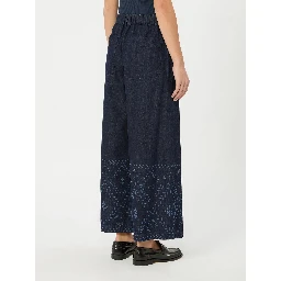 WEEKEND MAX MARA WKDLAMPADA jeans