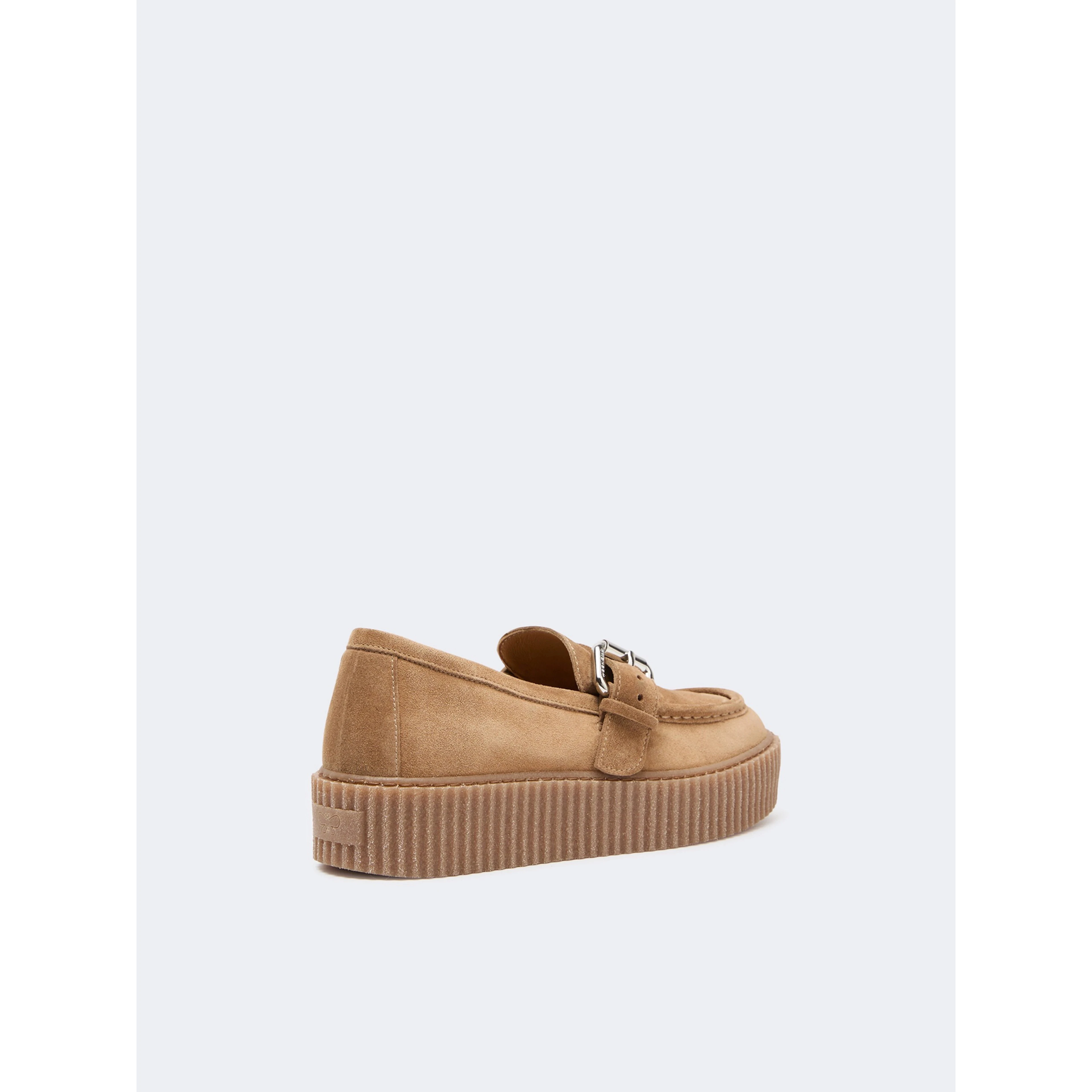 WEEKEND MAX MARA WKANAVETTA moccasins