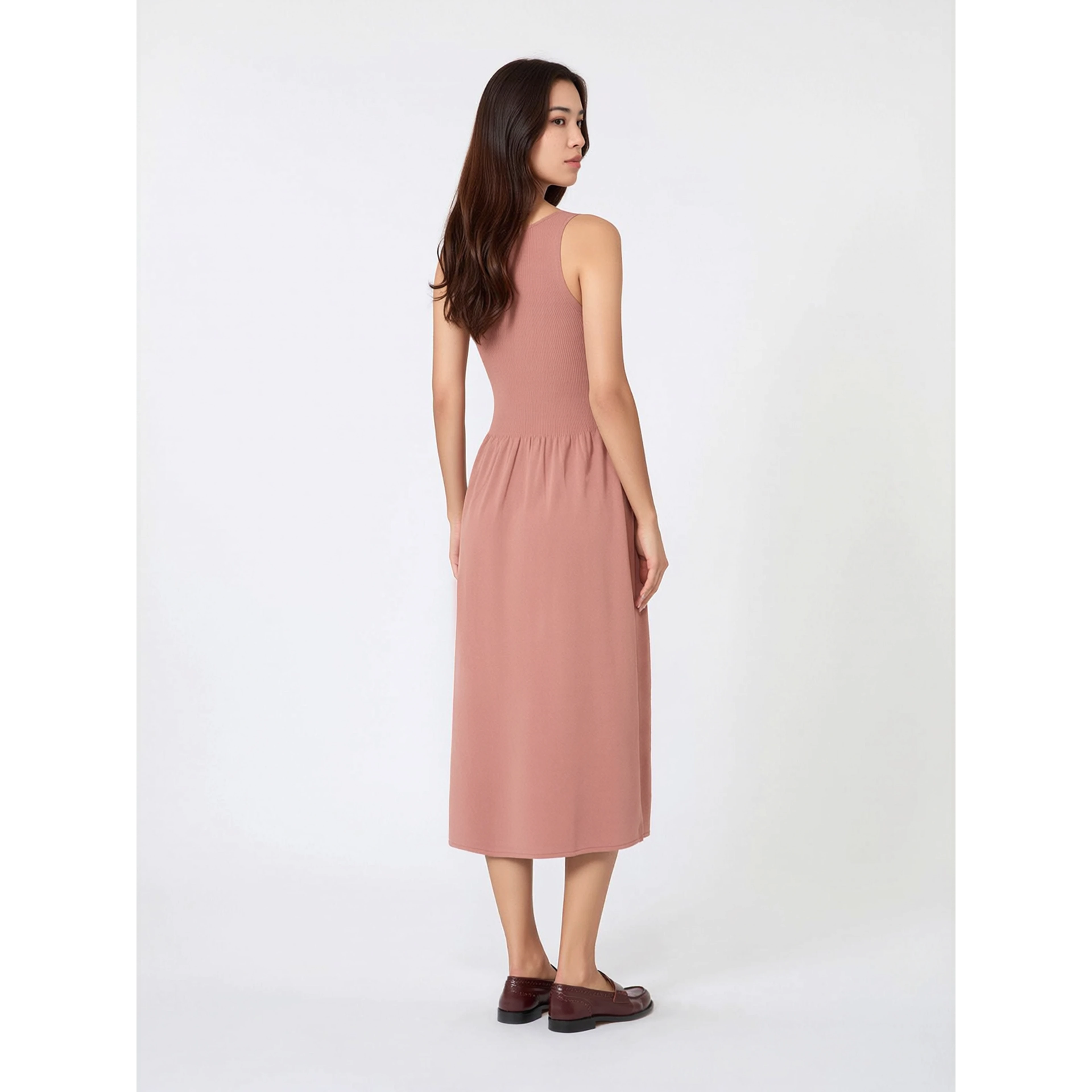 WEEKEND MAX MARA WKDCALIBRI dress