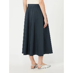 WEEKEND MAX MARA WKDALPACA skirt