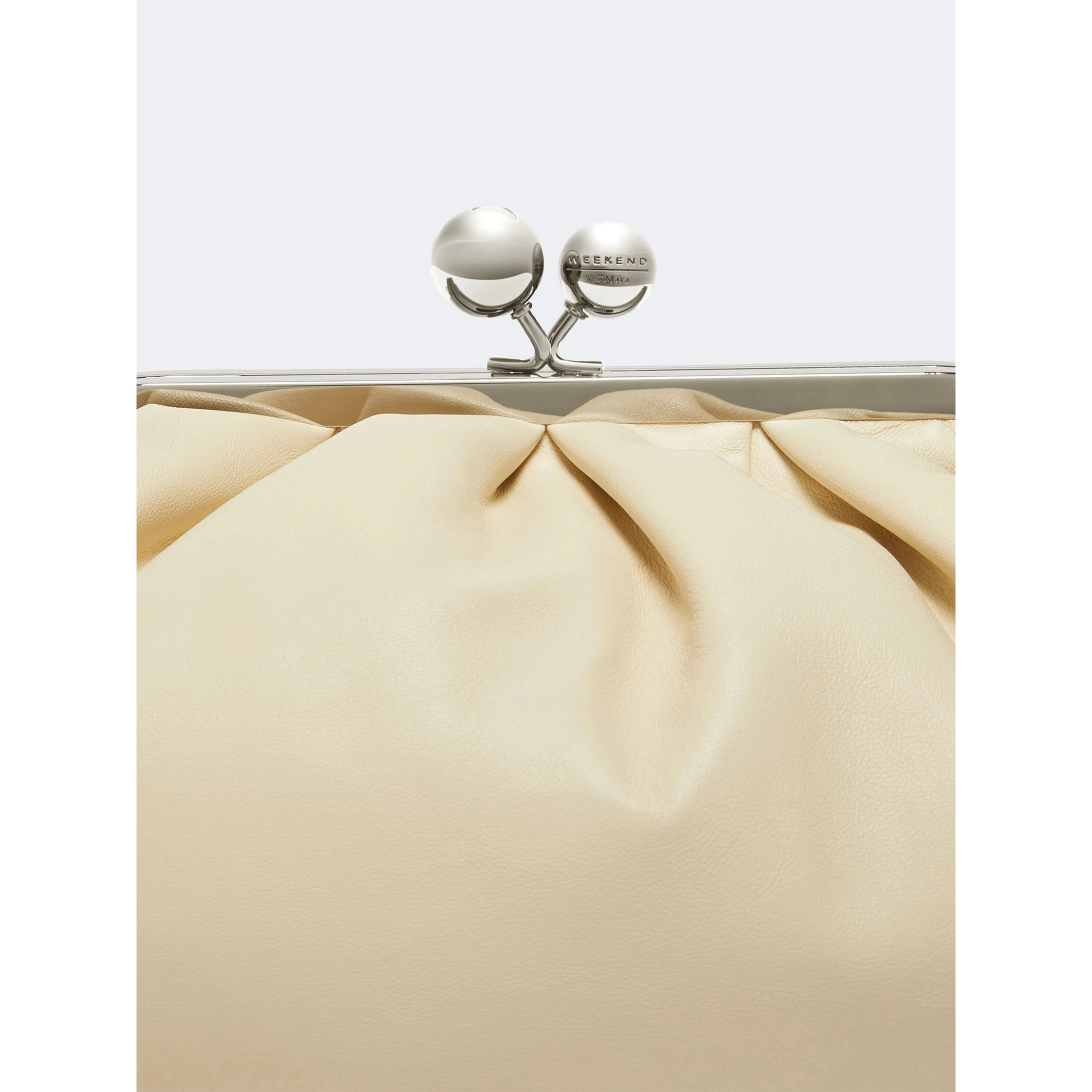WEEKEND MAX MARA CUBICO handbag