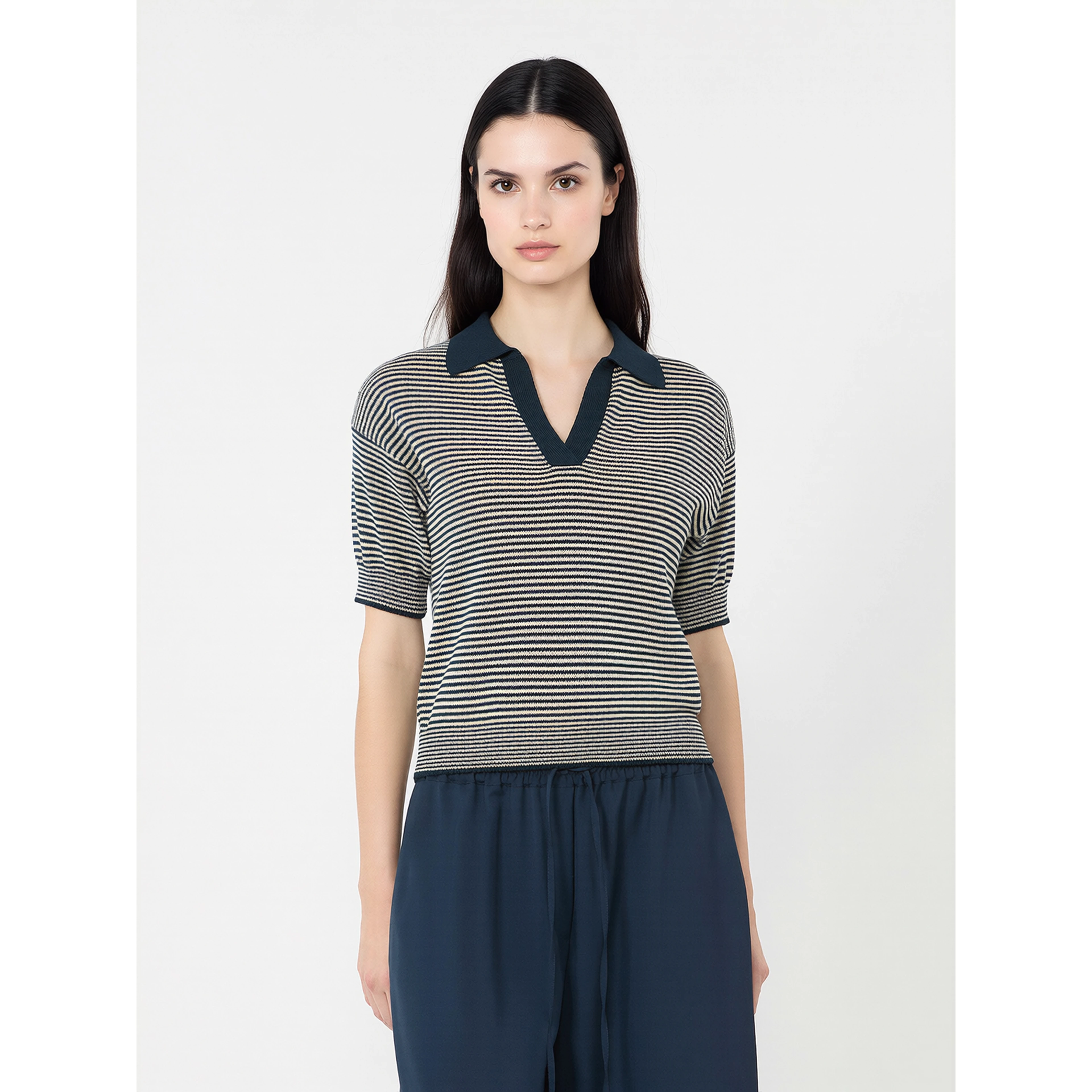 WEEKEND MAX MARA WKDALBERO blouse