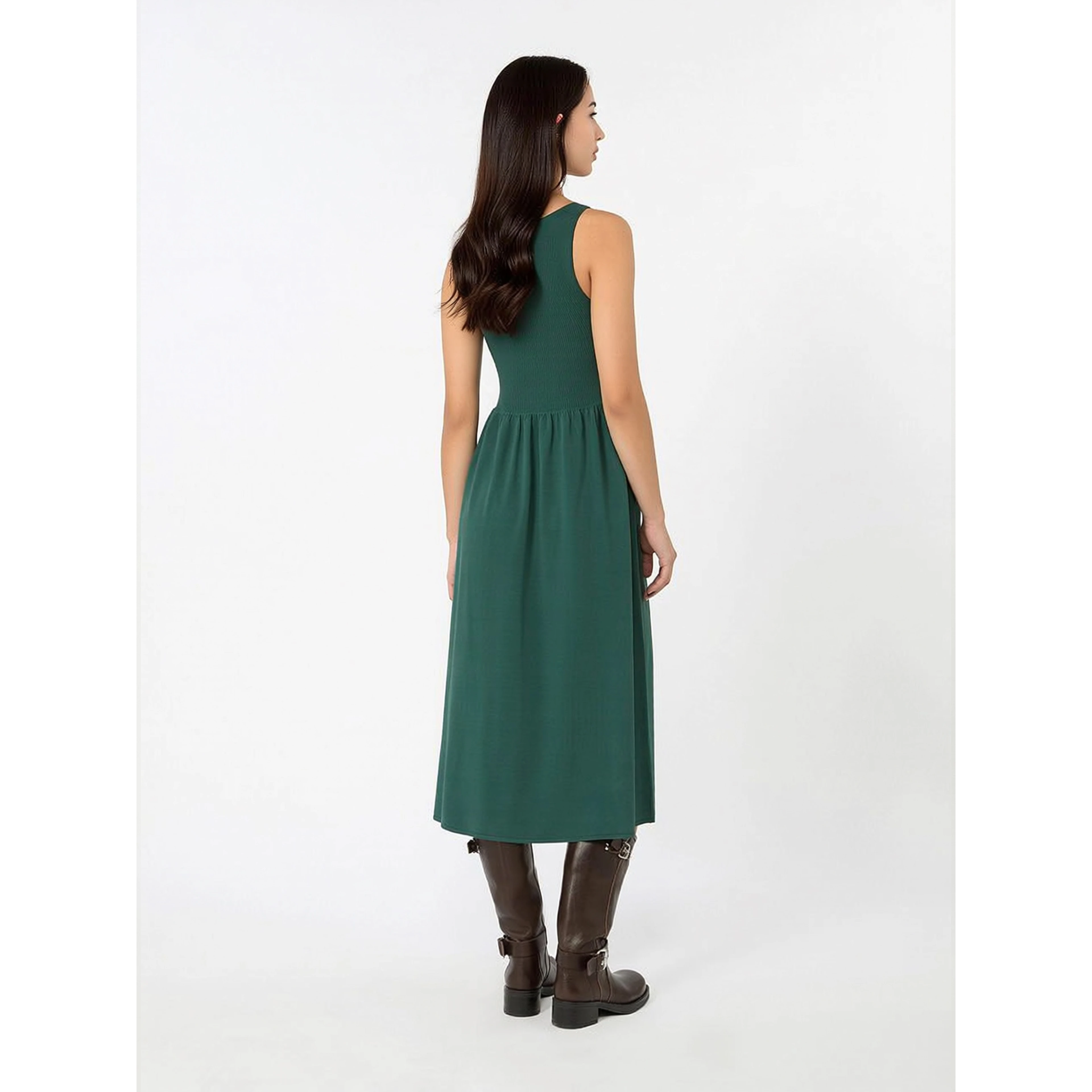 WEEKEND MAX MARA WKDCALIBRI dress