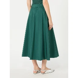 WEEKEND MAX MARA WKDALPACA skirt