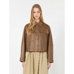 WEEKEND MAX MARA WKDPIOVRA jacket