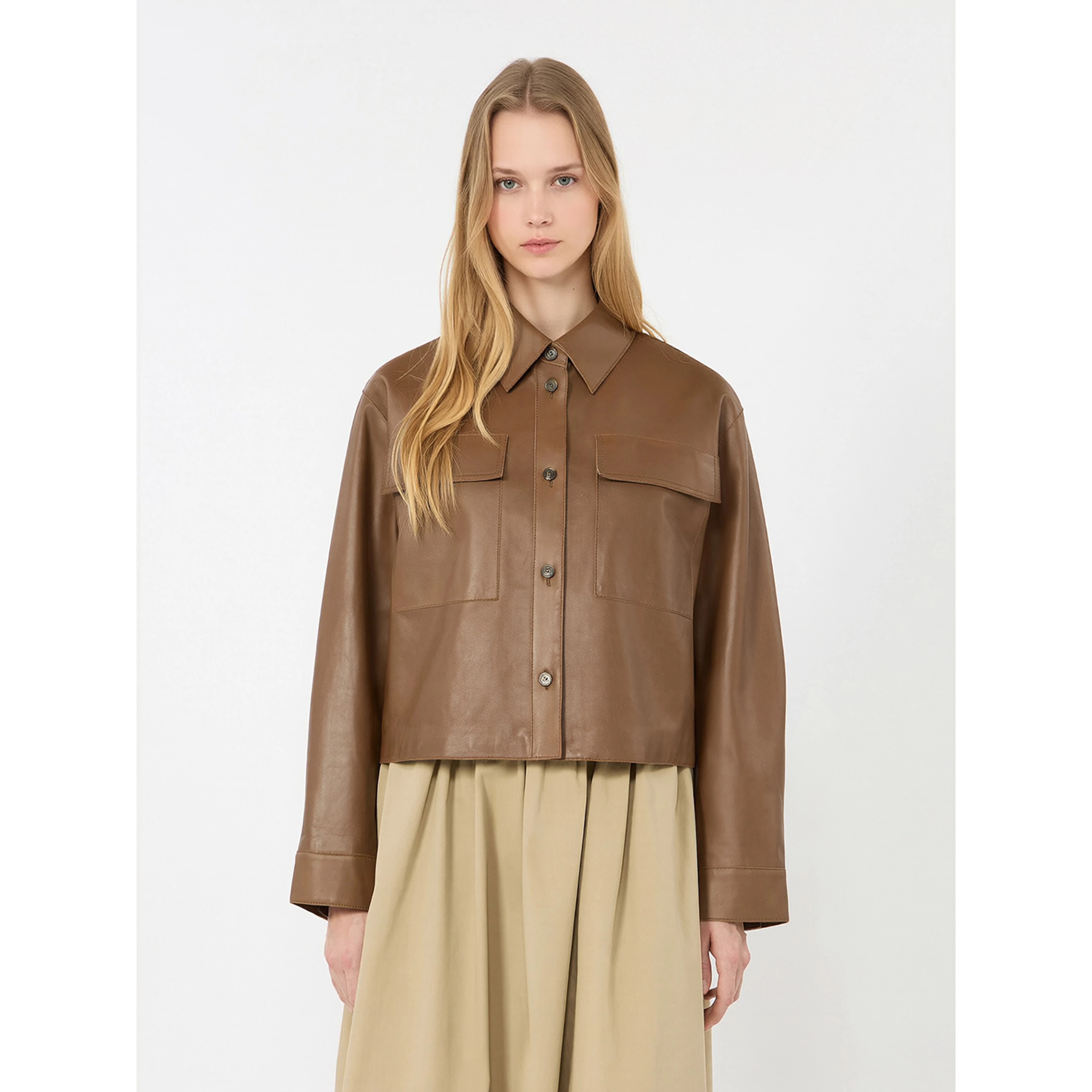 WEEKEND MAX MARA WKDPIOVRA jacket