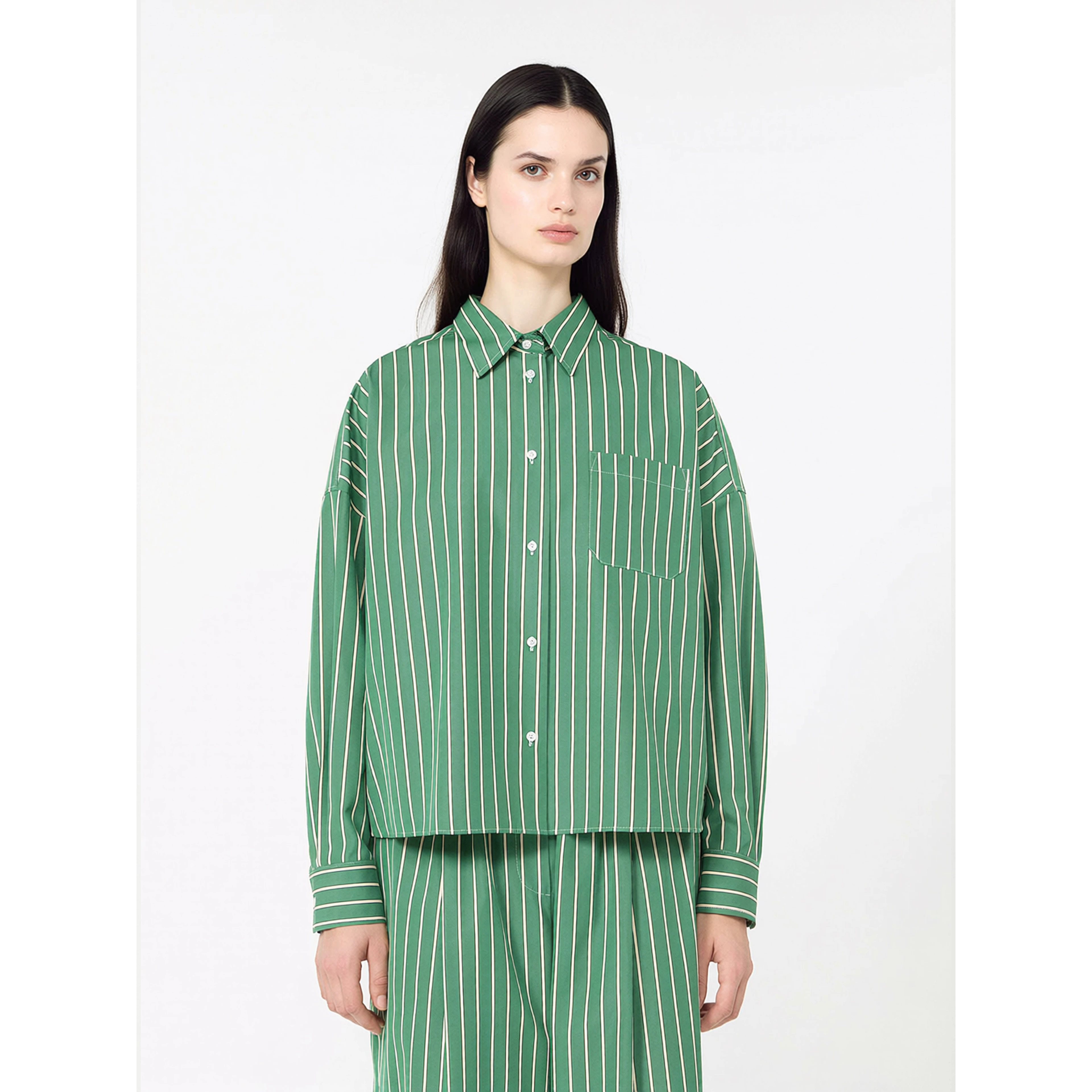 WEEKEND MAX MARA WKDONORE shirt