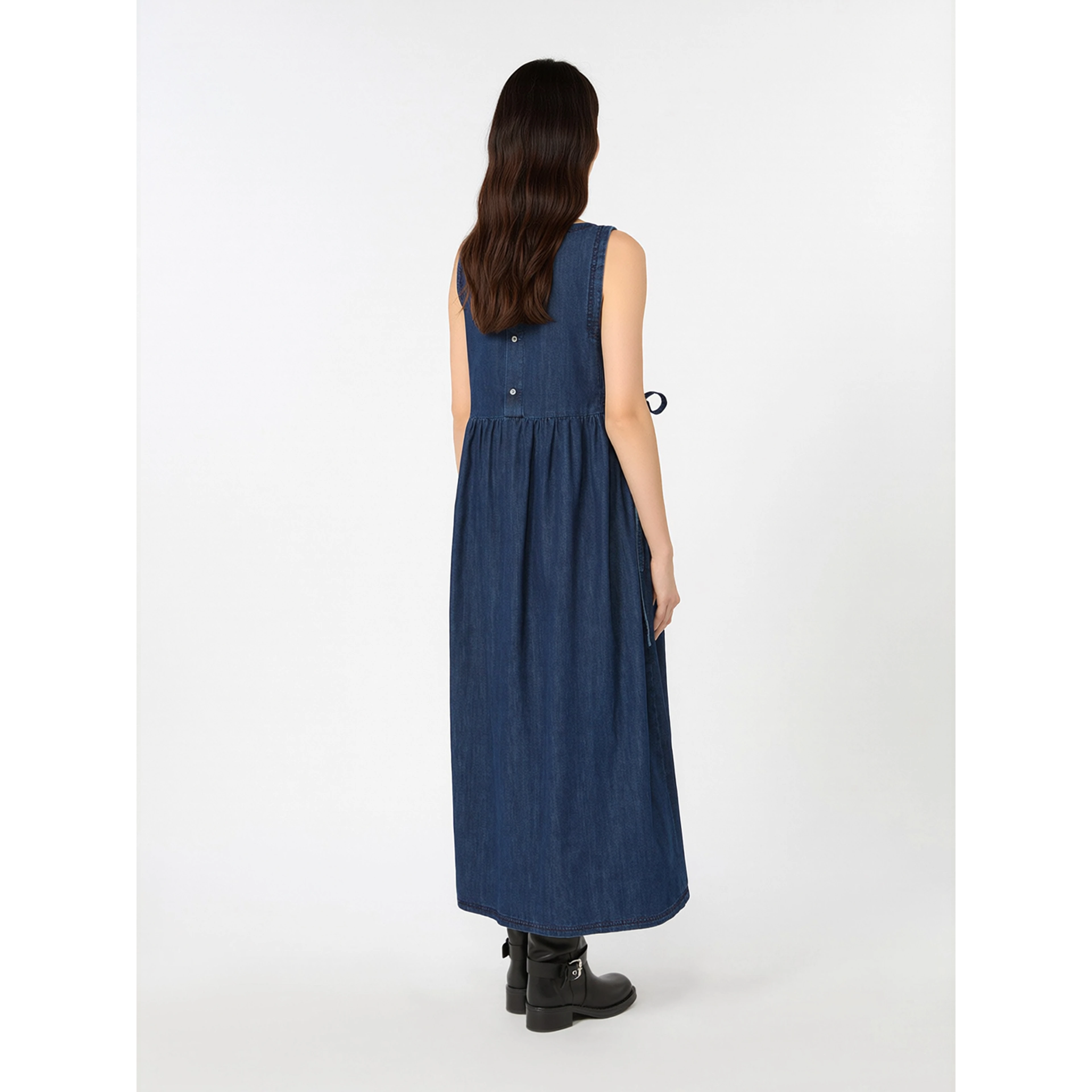 WEEKEND MAX MARA WKDABANO dress
