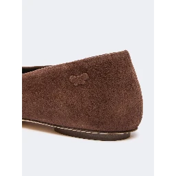 WEEKEND MAX MARA WKATODISUEDE shoes