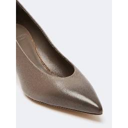 WEEKEND MAX MARA RENZA shoes