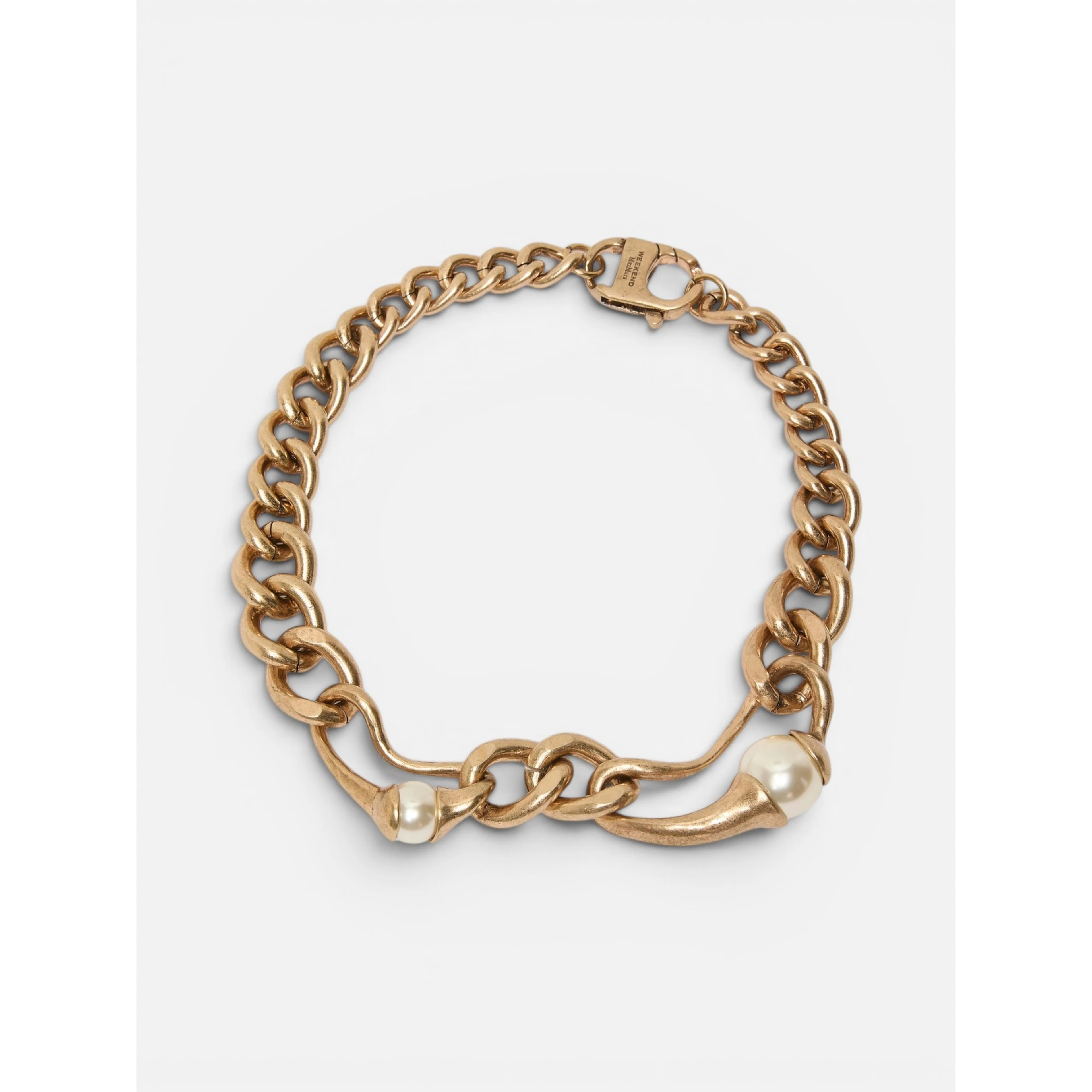 WEEKEND MAX MARA WKAGIGLIO necklace