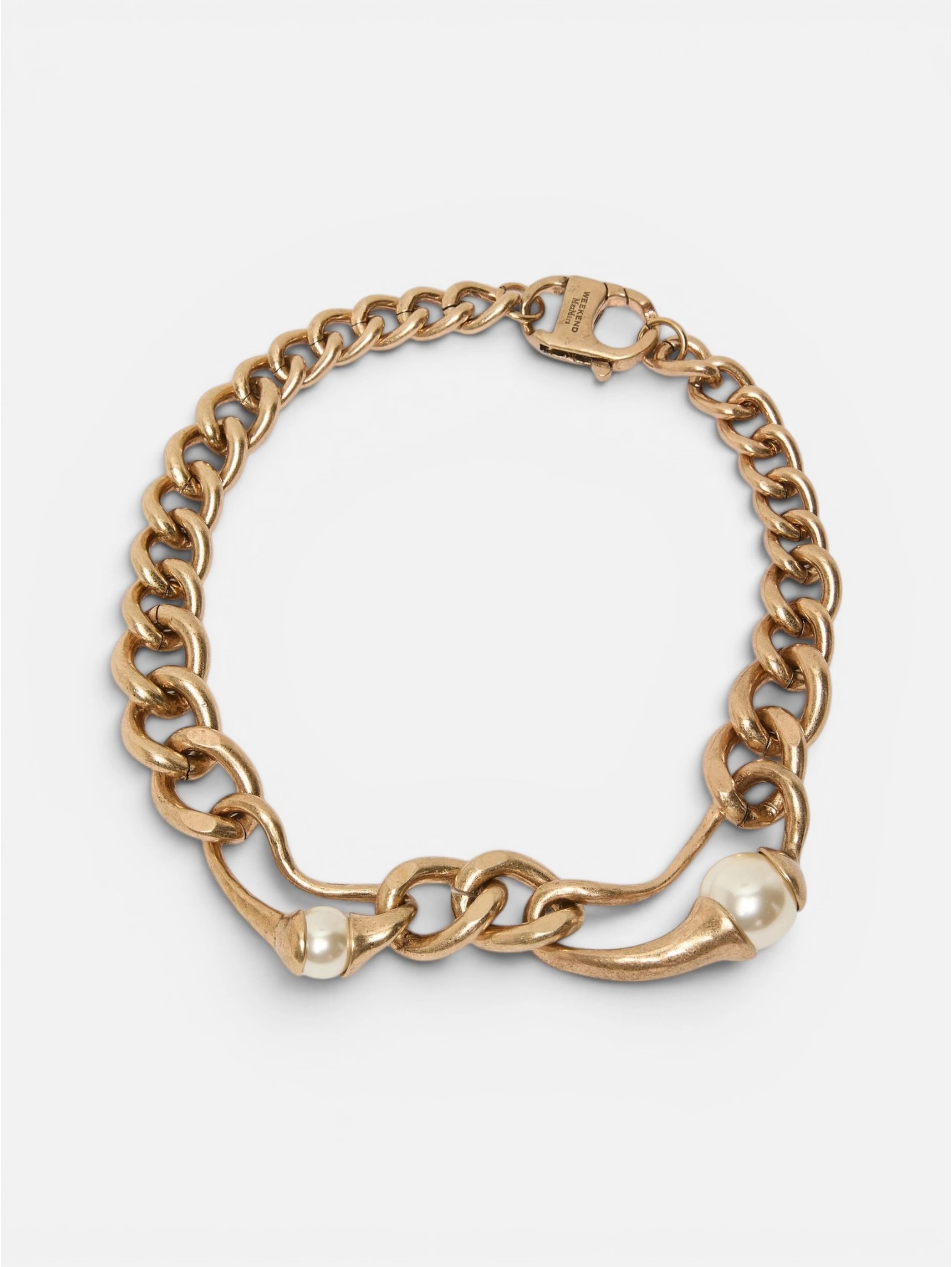 WEEKEND MAX MARA WKAGIGLIO necklace