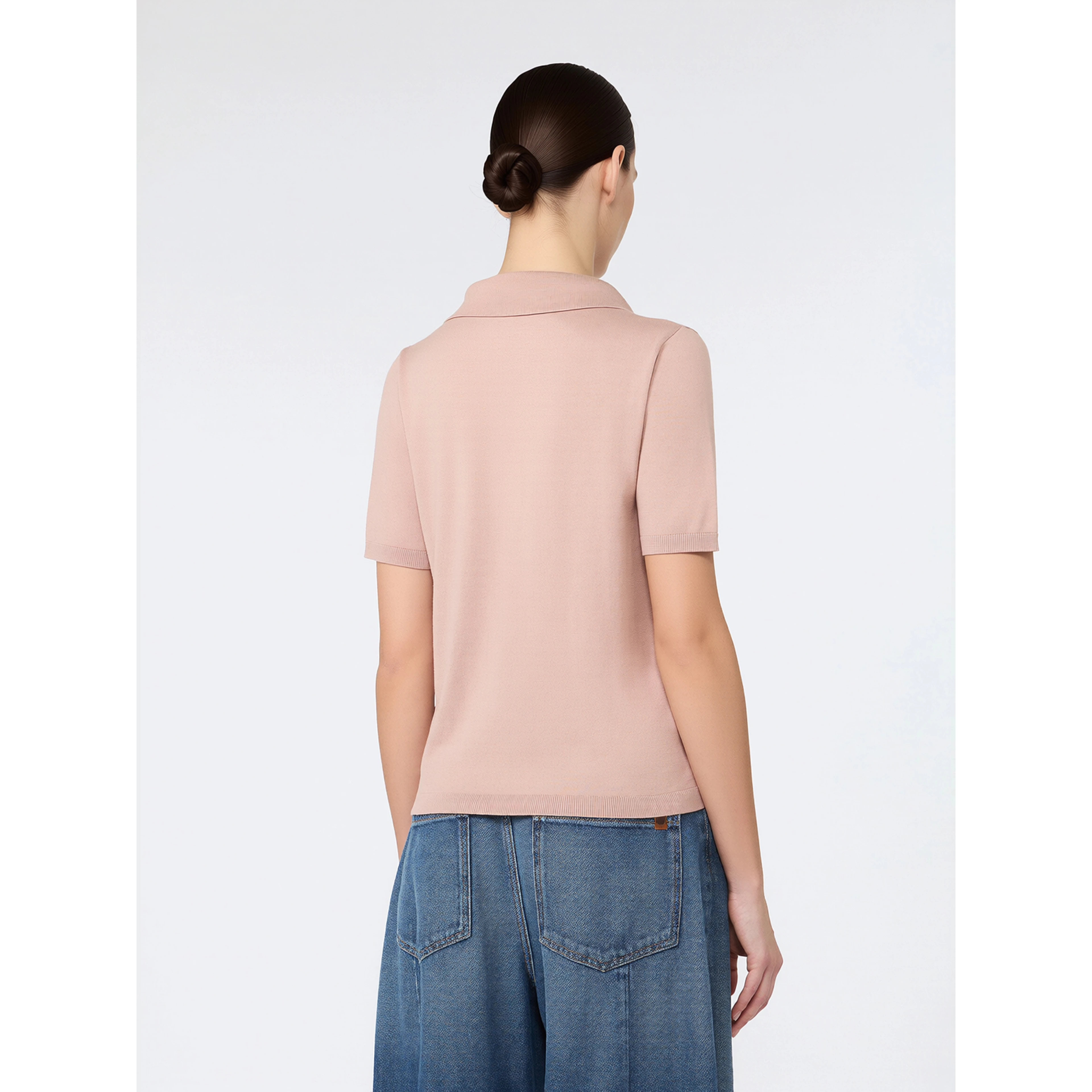 WEEKEND MAX MARA WKDRONCOLO shirt