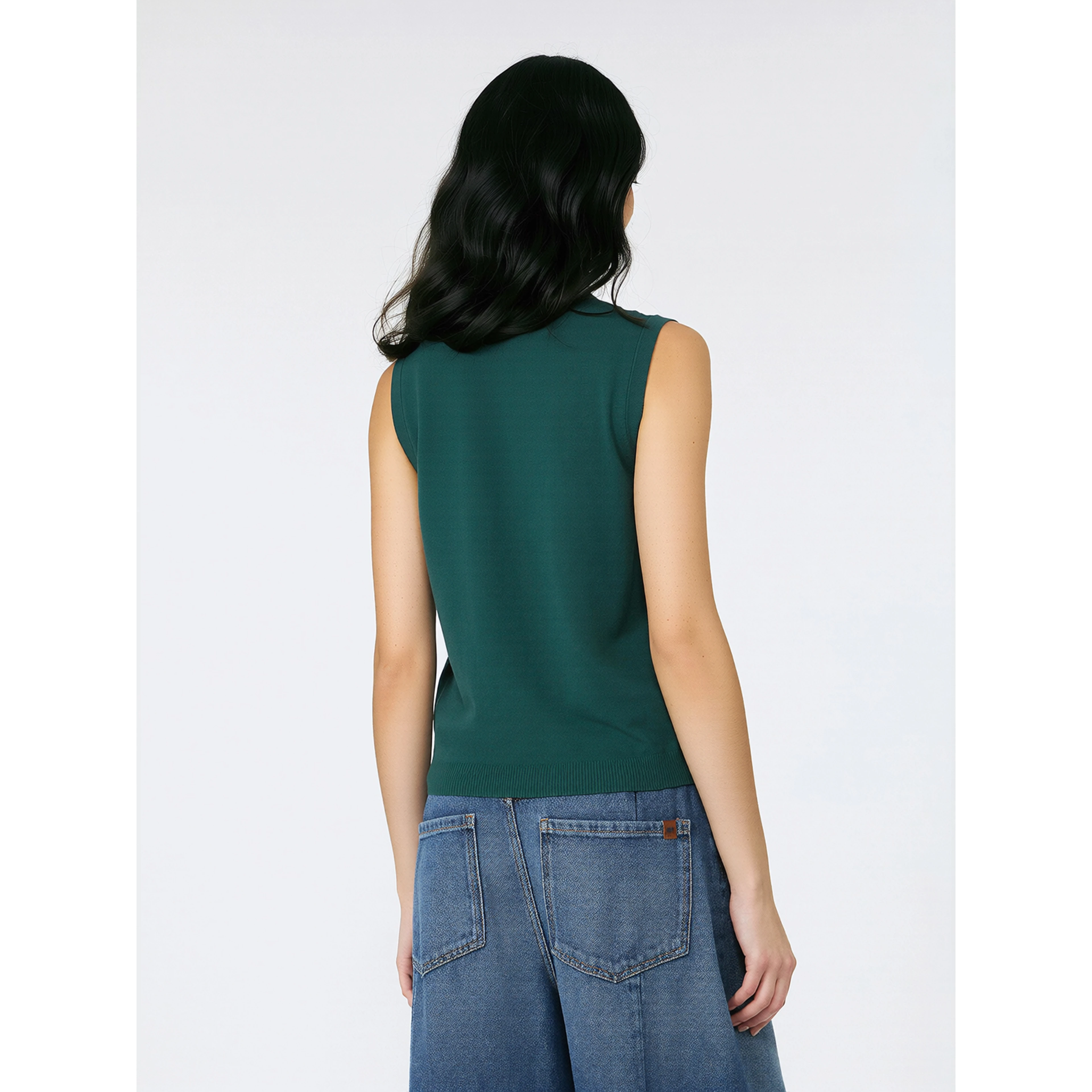 WEEKEND MAX MARA WKDNAZIONE blouse