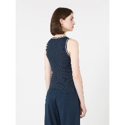 WEEKEND MAX MARA WKDTARO blouse