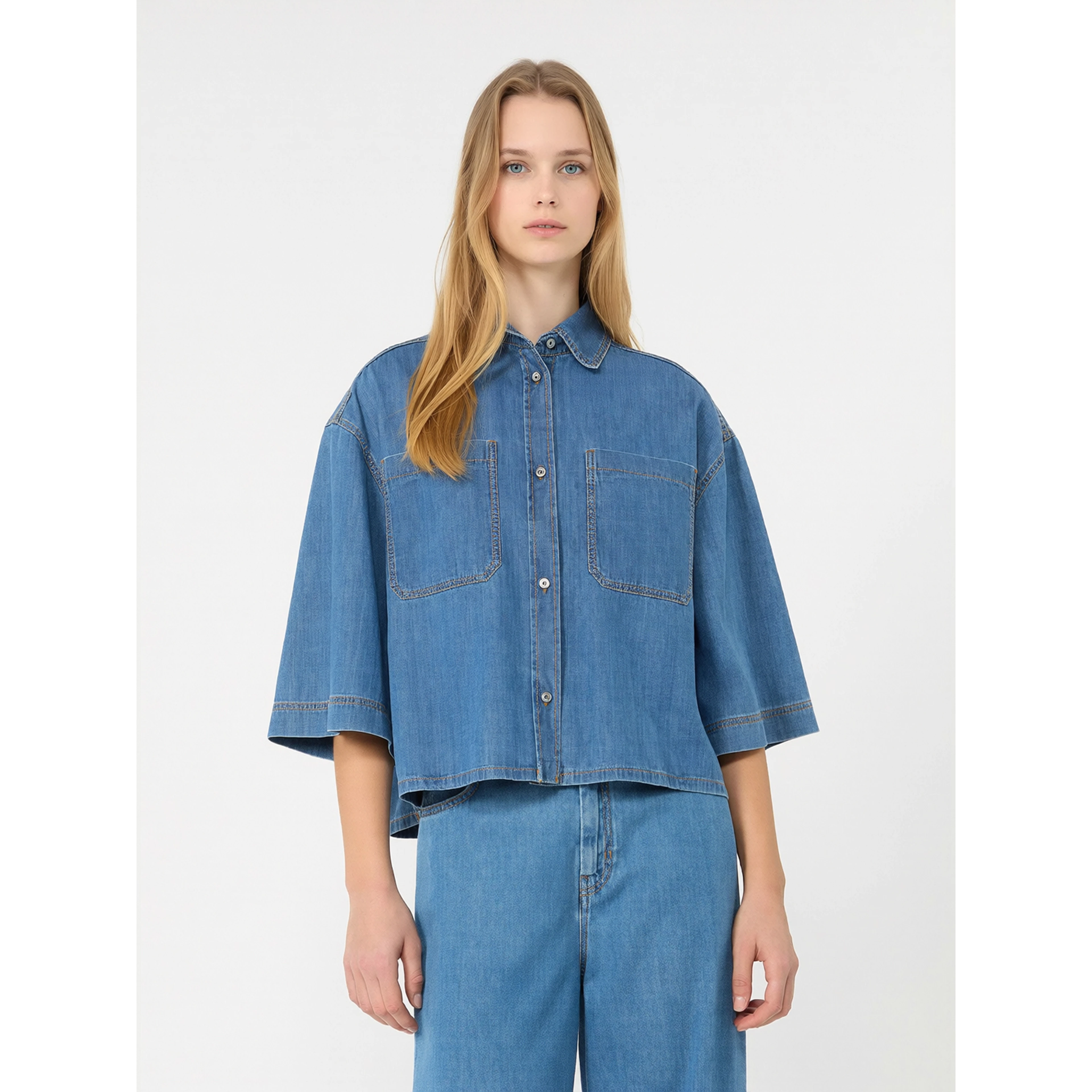WEEKEND MAX MARA WKDZANNATA shirt
