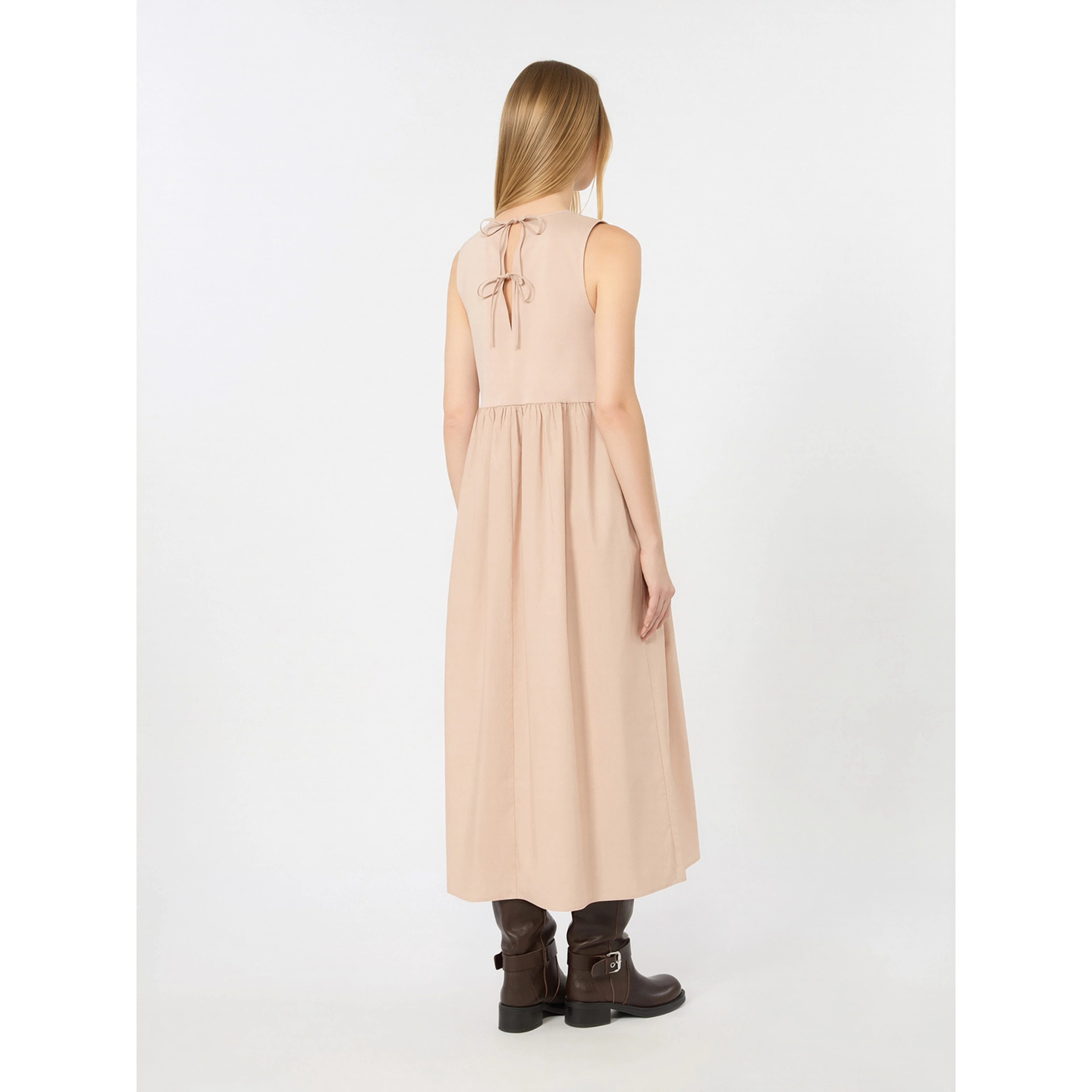 WEEKEND MAX MARA WKDPAGGIO dress