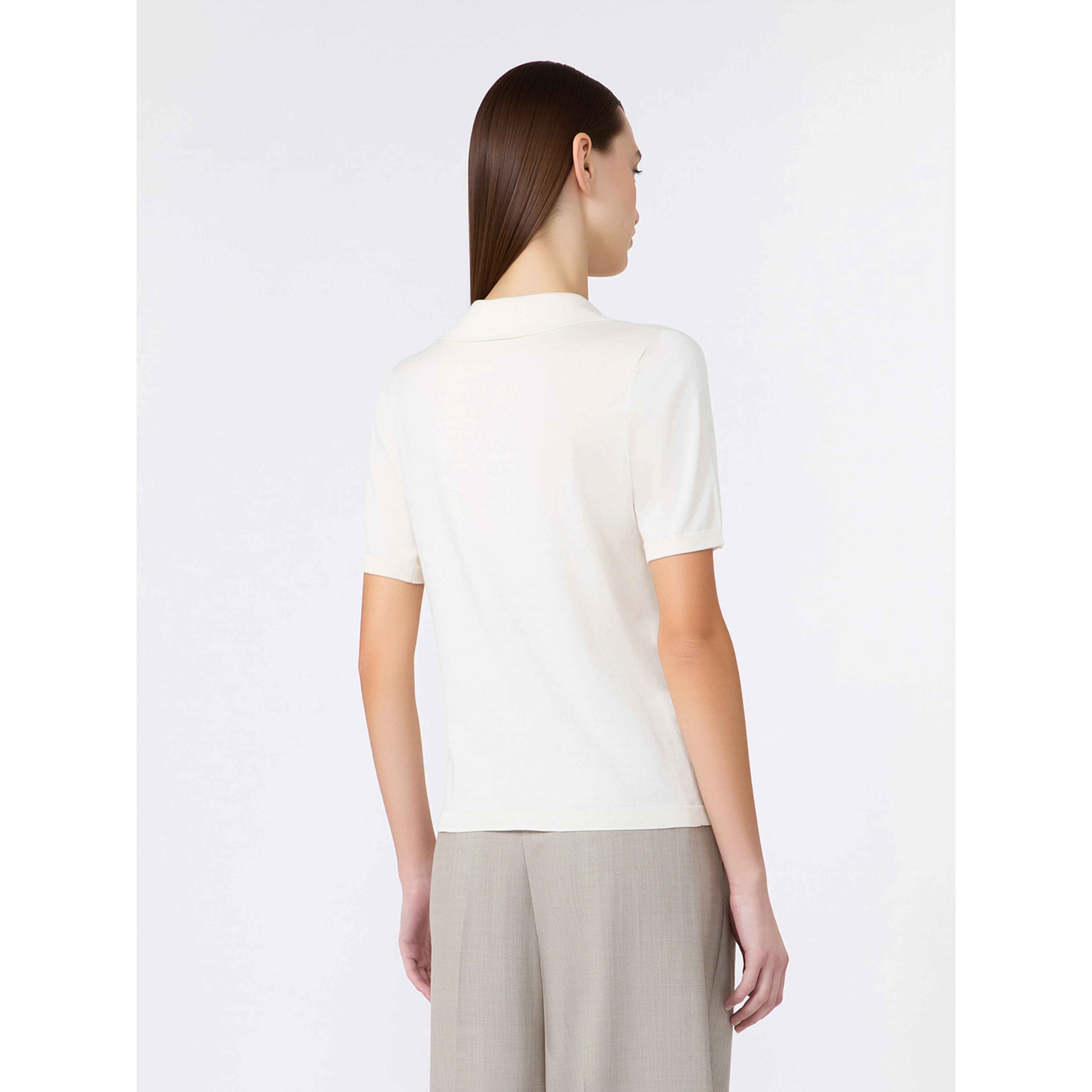 WEEKEND MAX MARA WKDRONCOLO shirt