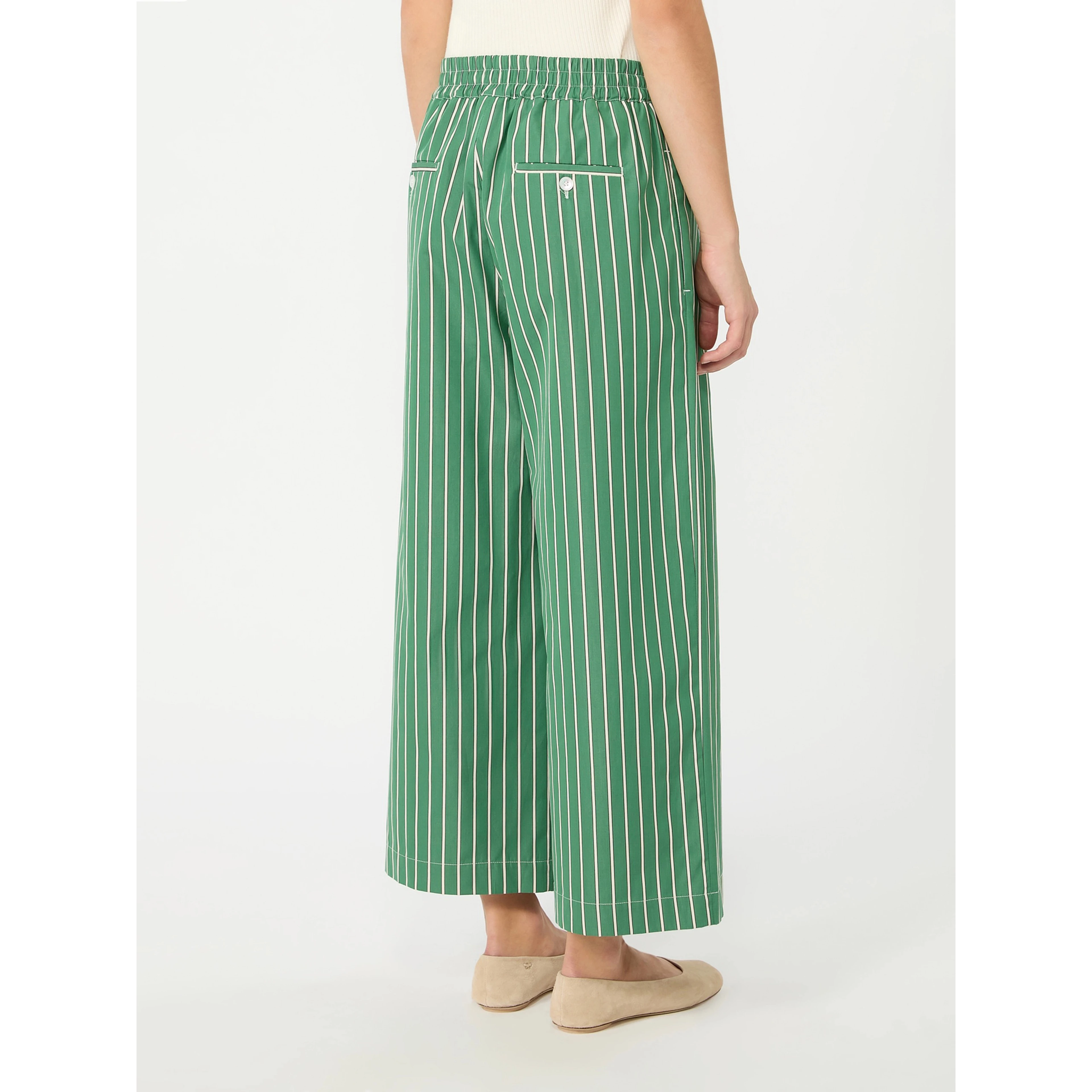 WEEKEND MAX MARA WKDCRESTA trousers