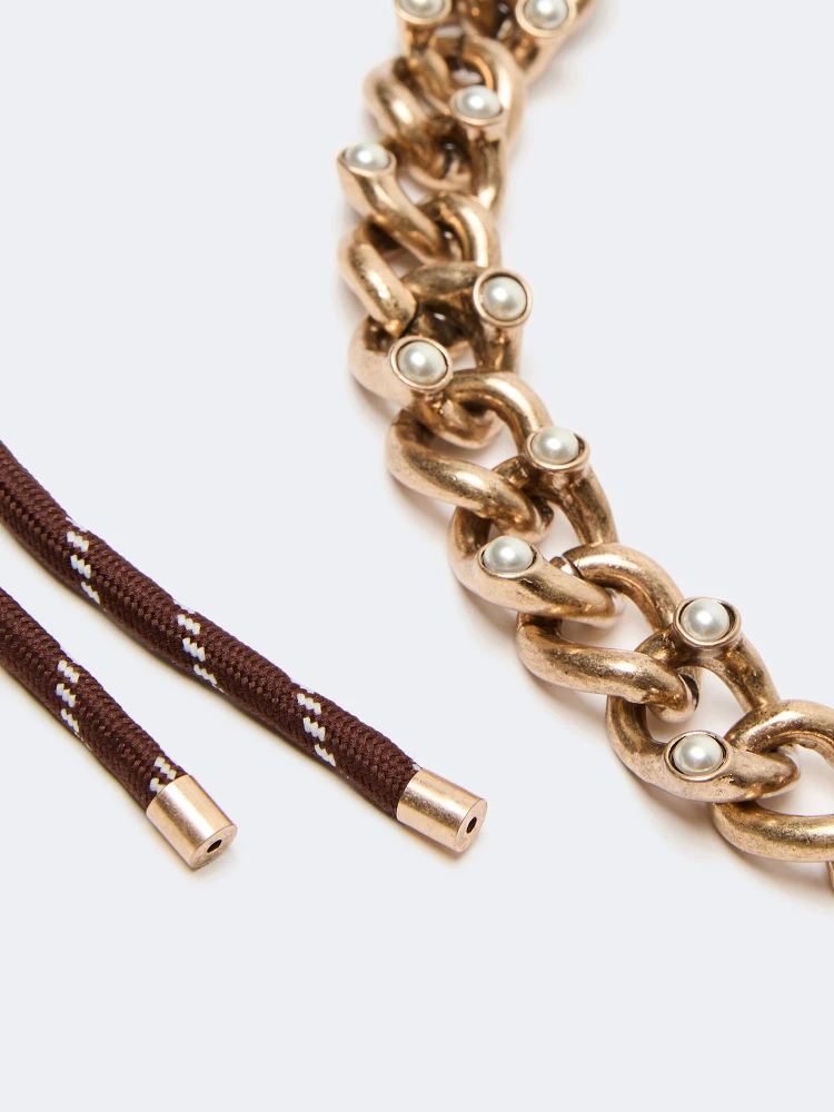 WEEKEND MAX MARA WKAOMELIA necklace alternative