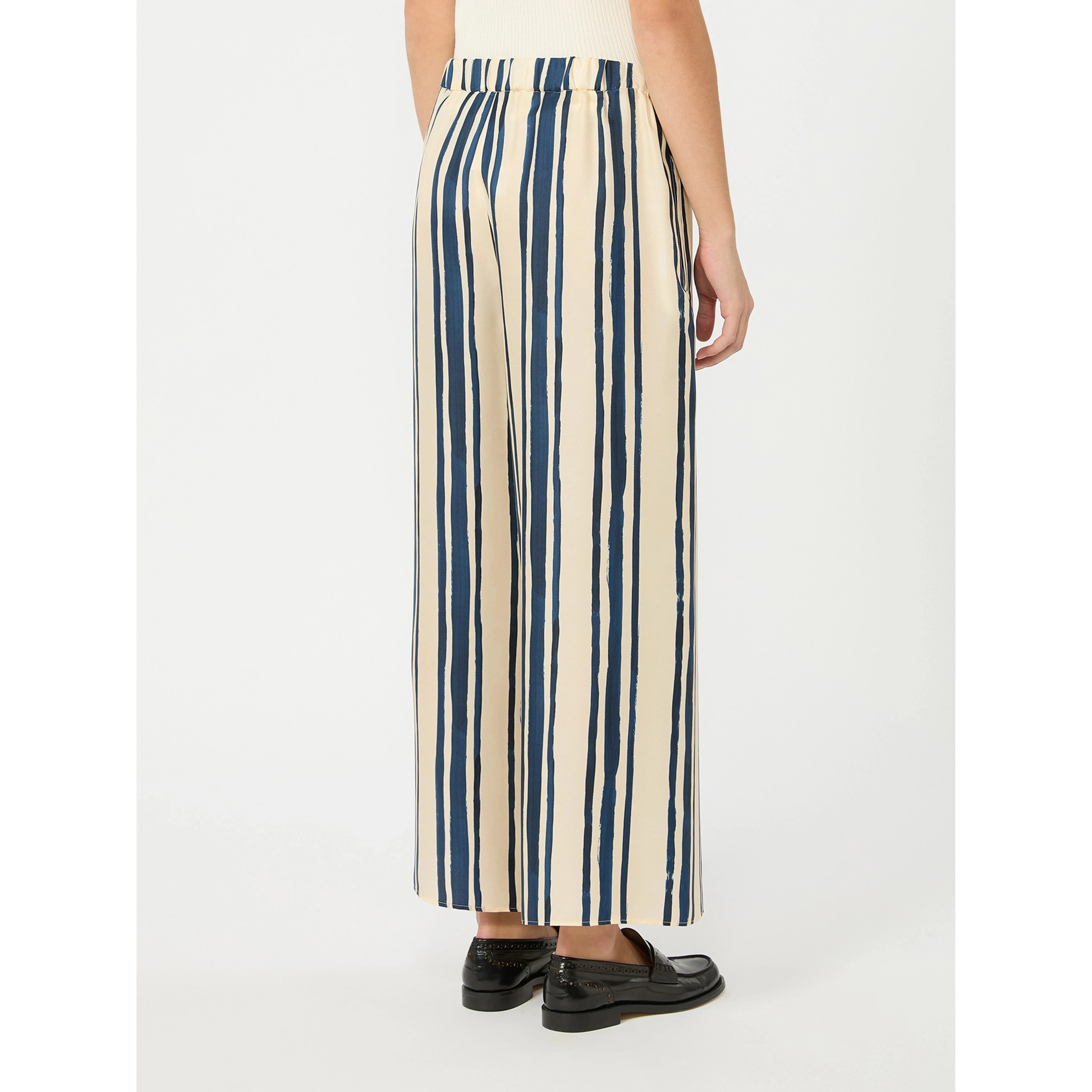 WEEKEND MAX MARA WKDTORTONA trousers