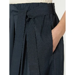 WEEKEND MAX MARA WKDALPACA skirt