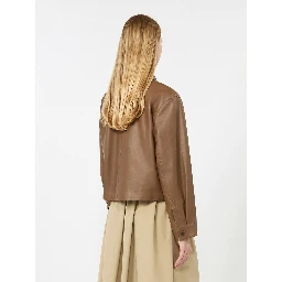 WEEKEND MAX MARA WKDPIOVRA jacket