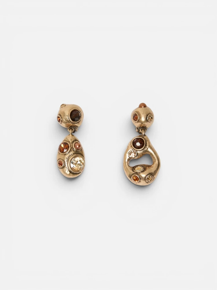 WEEKEND MAX MARA WKAEDITTI earrings