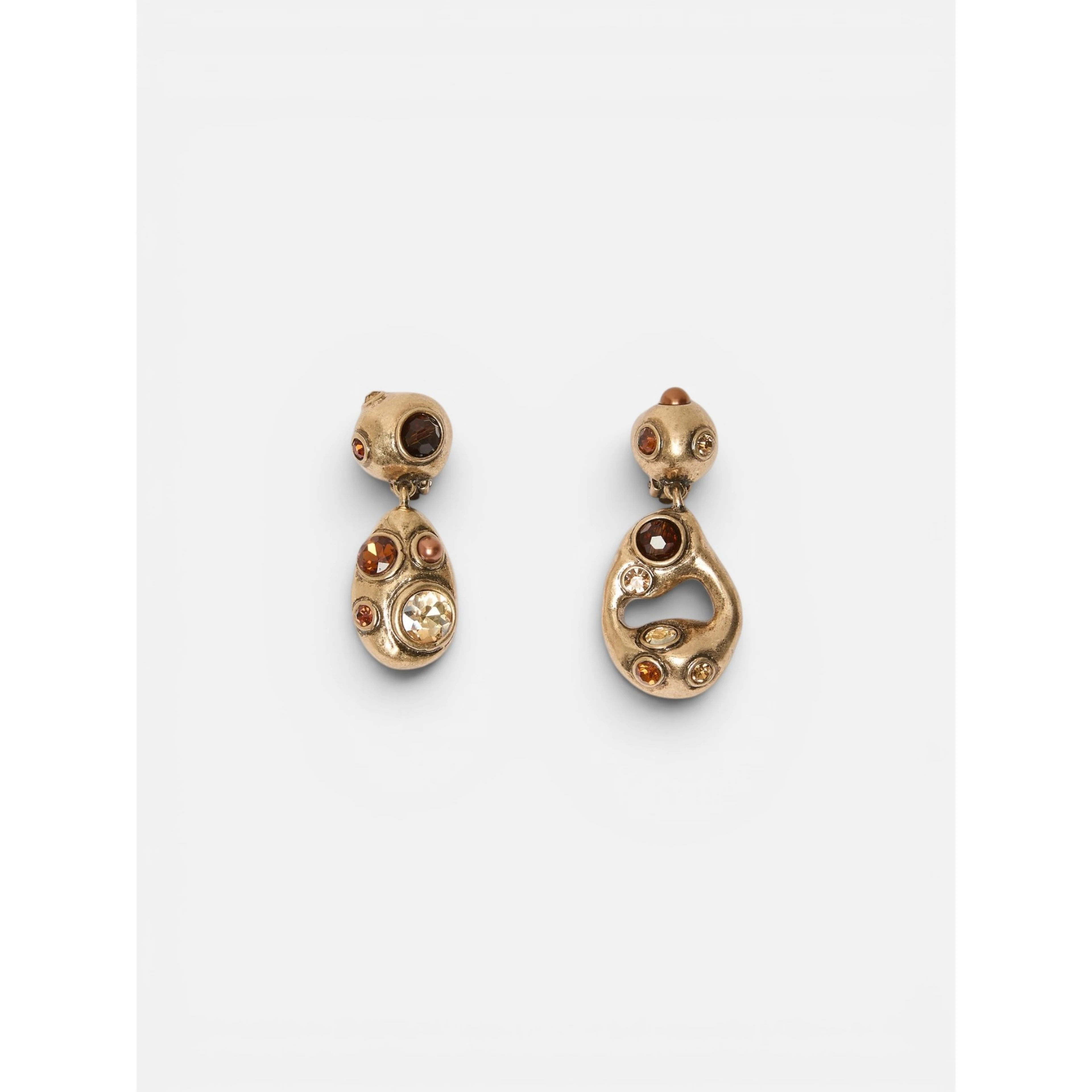 WEEKEND MAX MARA WKAEDITTI earrings
