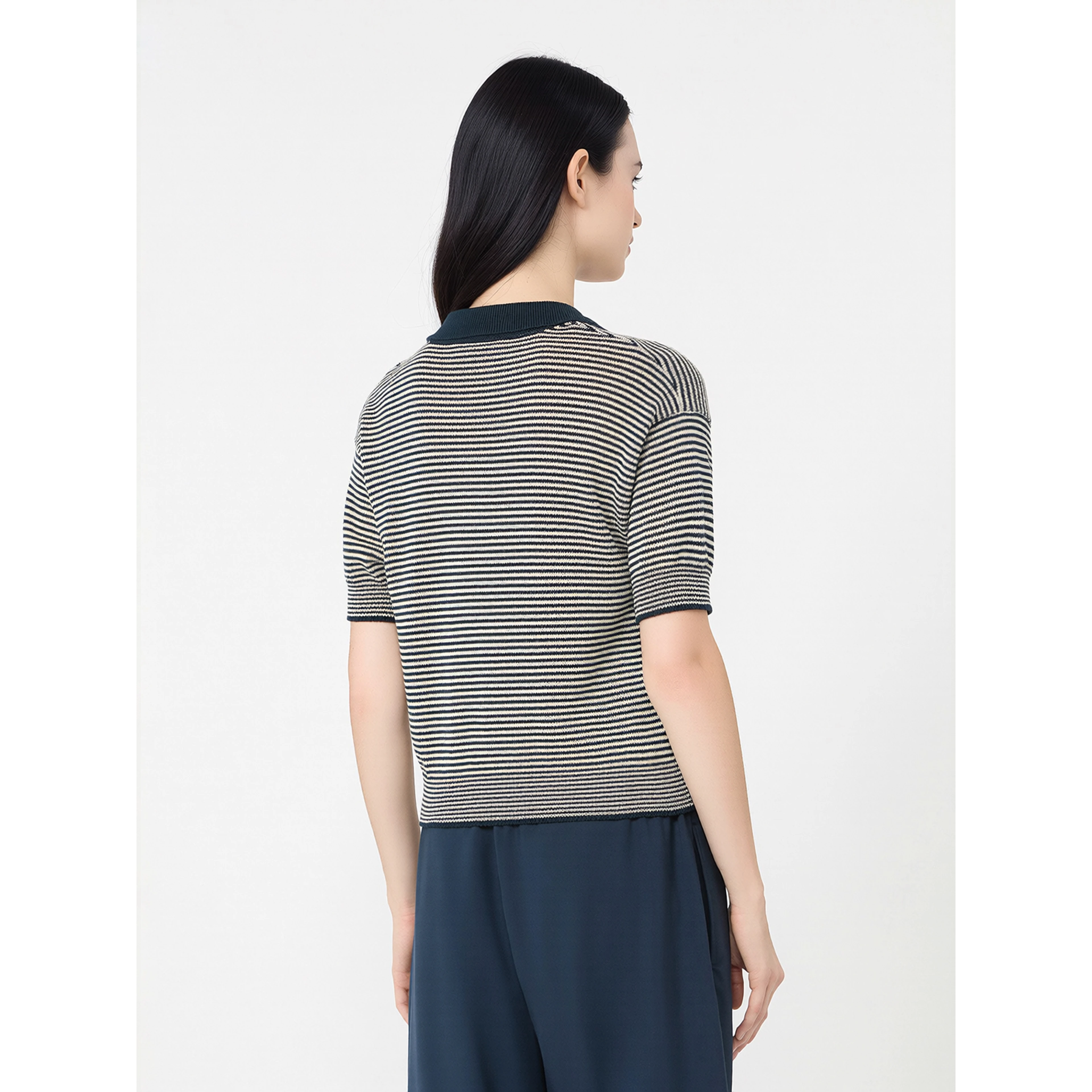WEEKEND MAX MARA WKDALBERO blouse