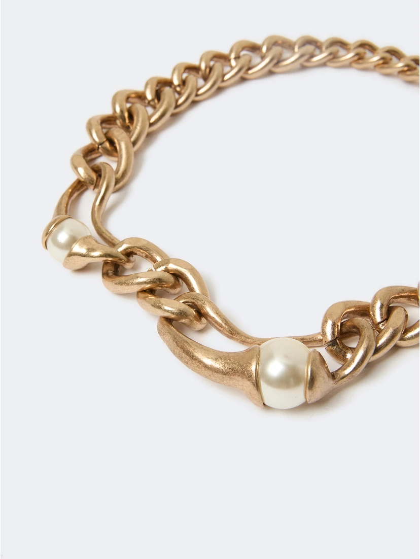 WEEKEND MAX MARA WKAGIGLIO necklace