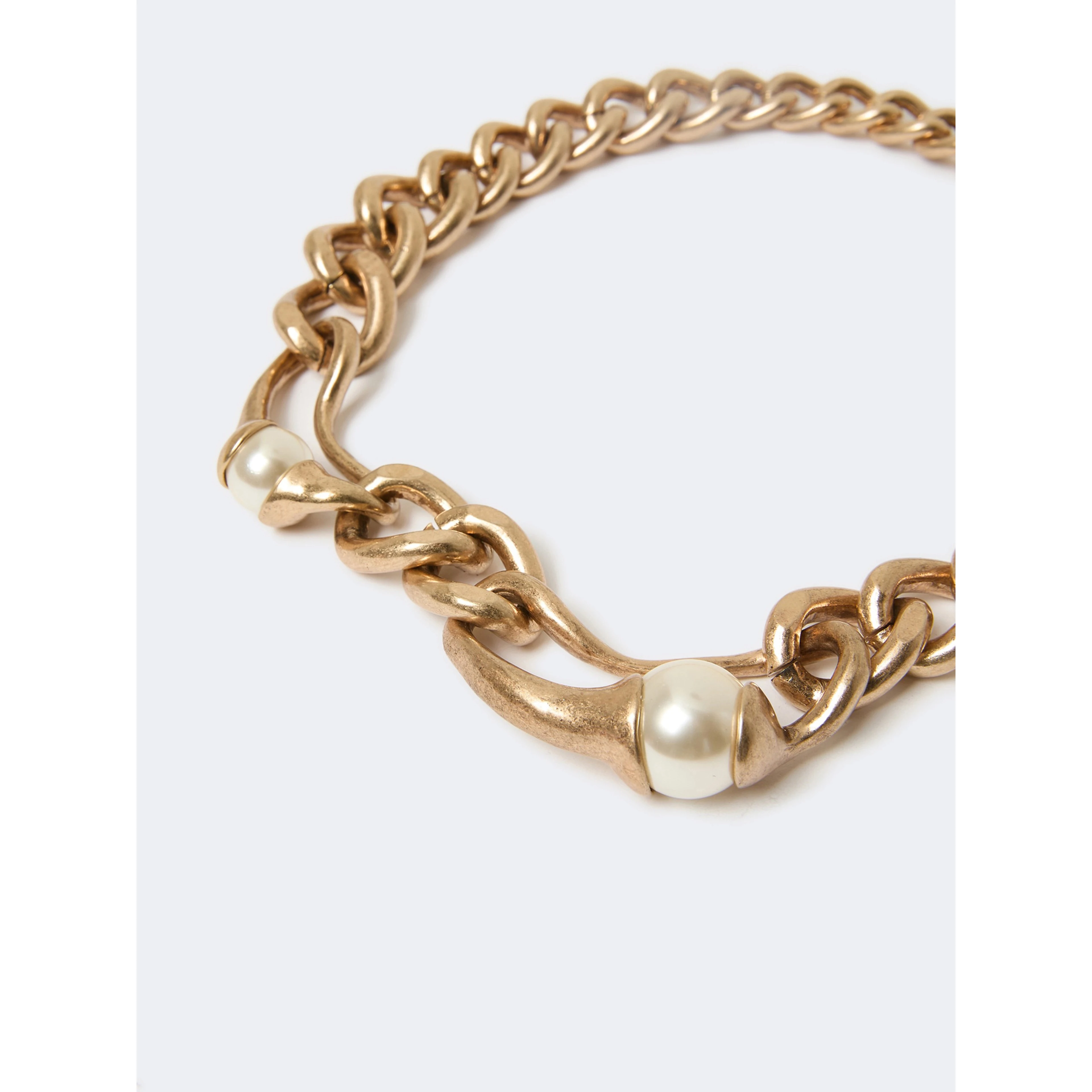 WEEKEND MAX MARA WKAGIGLIO necklace