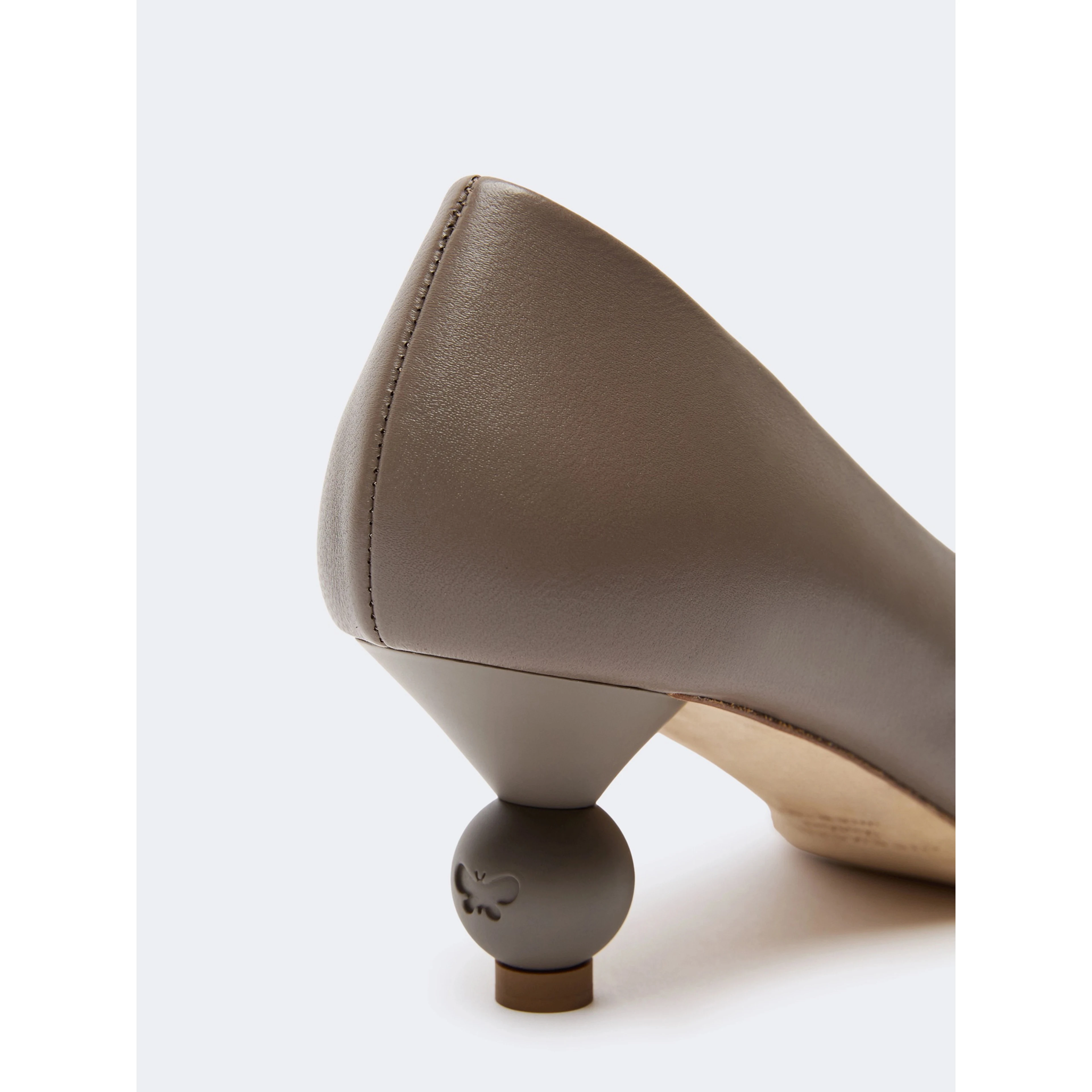 WEEKEND MAX MARA RENZA shoes