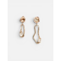 WEEKEND MAX MARA WKAPANTERA earrings