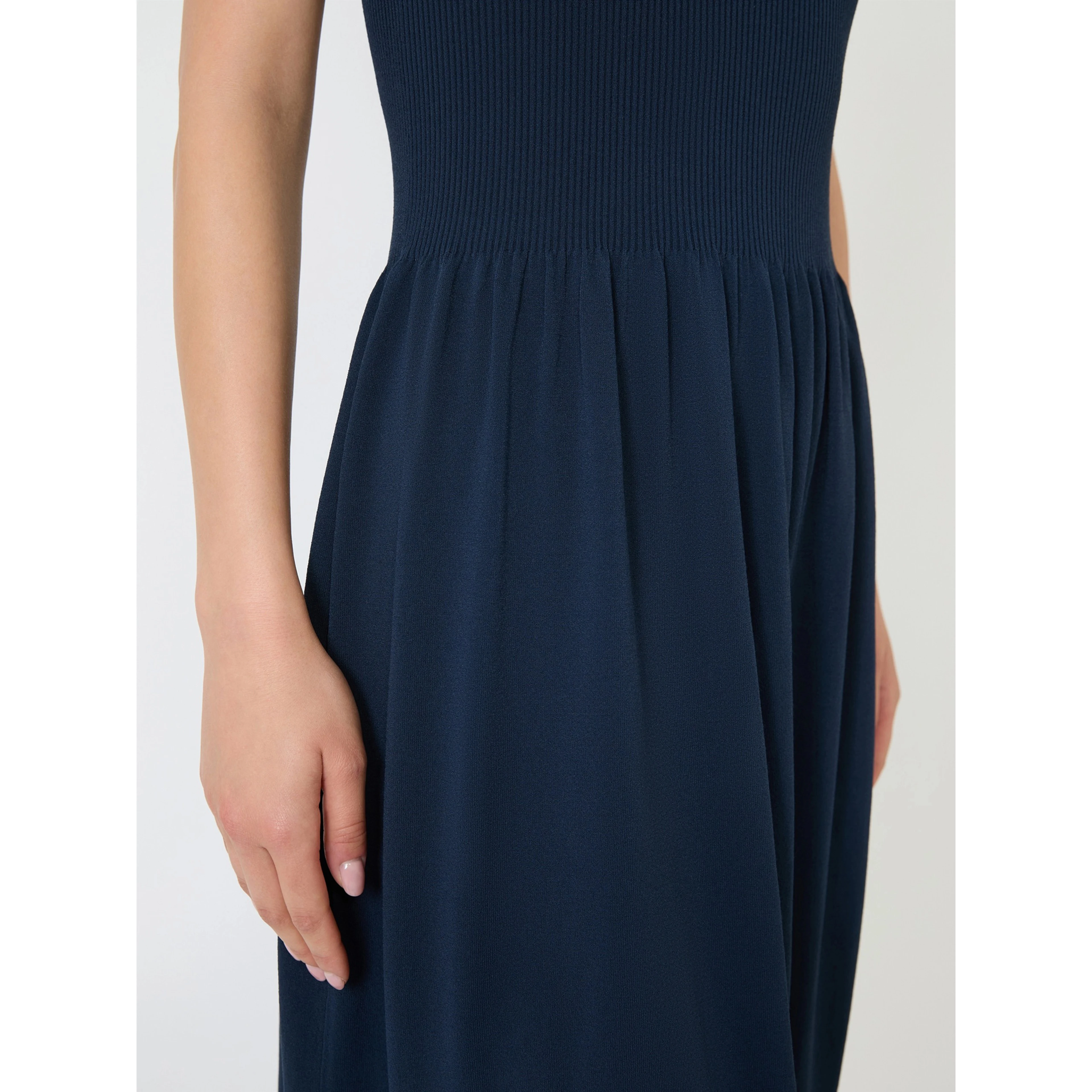 WEEKEND MAX MARA WKDCALIBRI dress