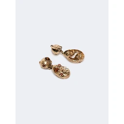 WEEKEND MAX MARA WKAEDITTI earrings