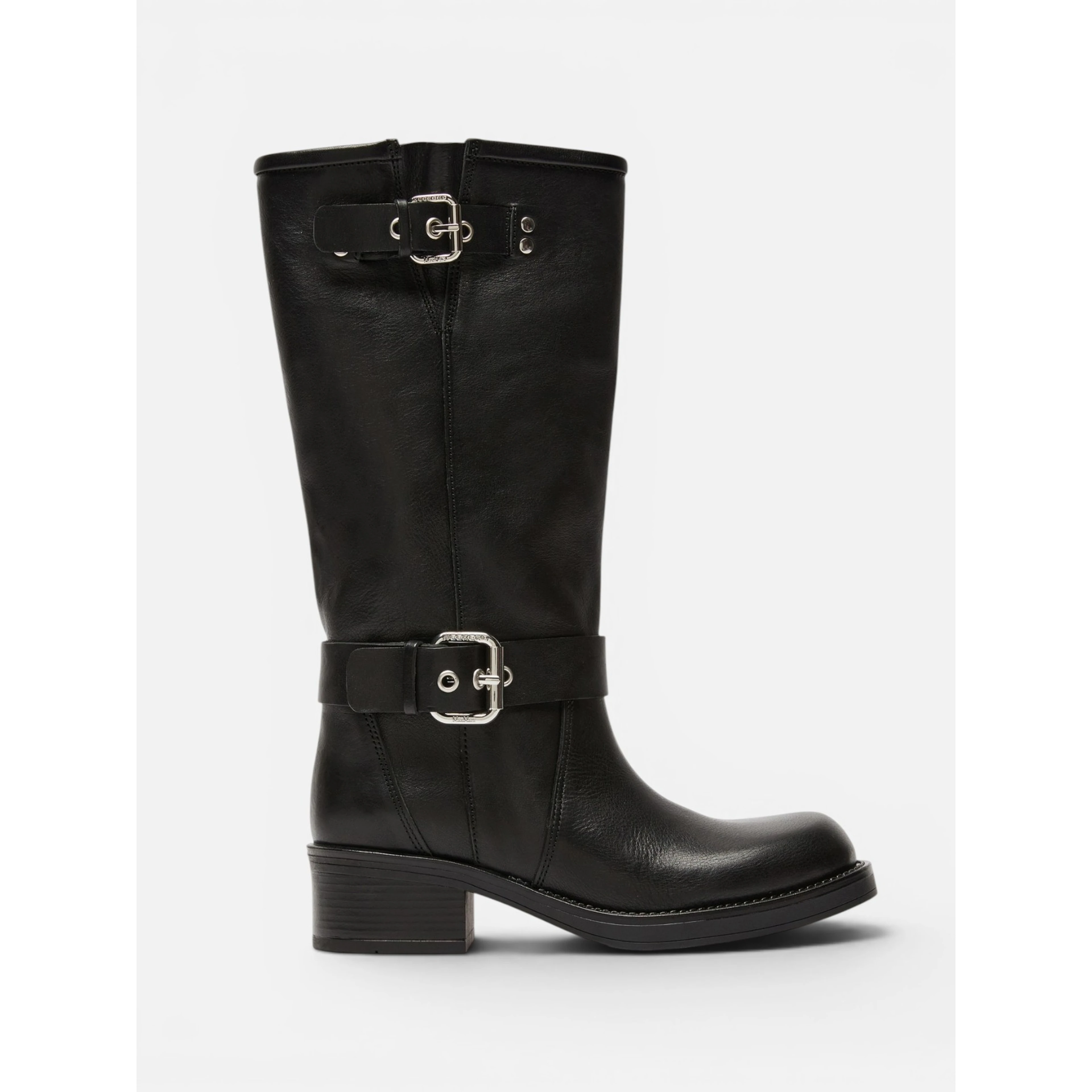 WEEKEND MAX MARA WKAADDOBBO boots