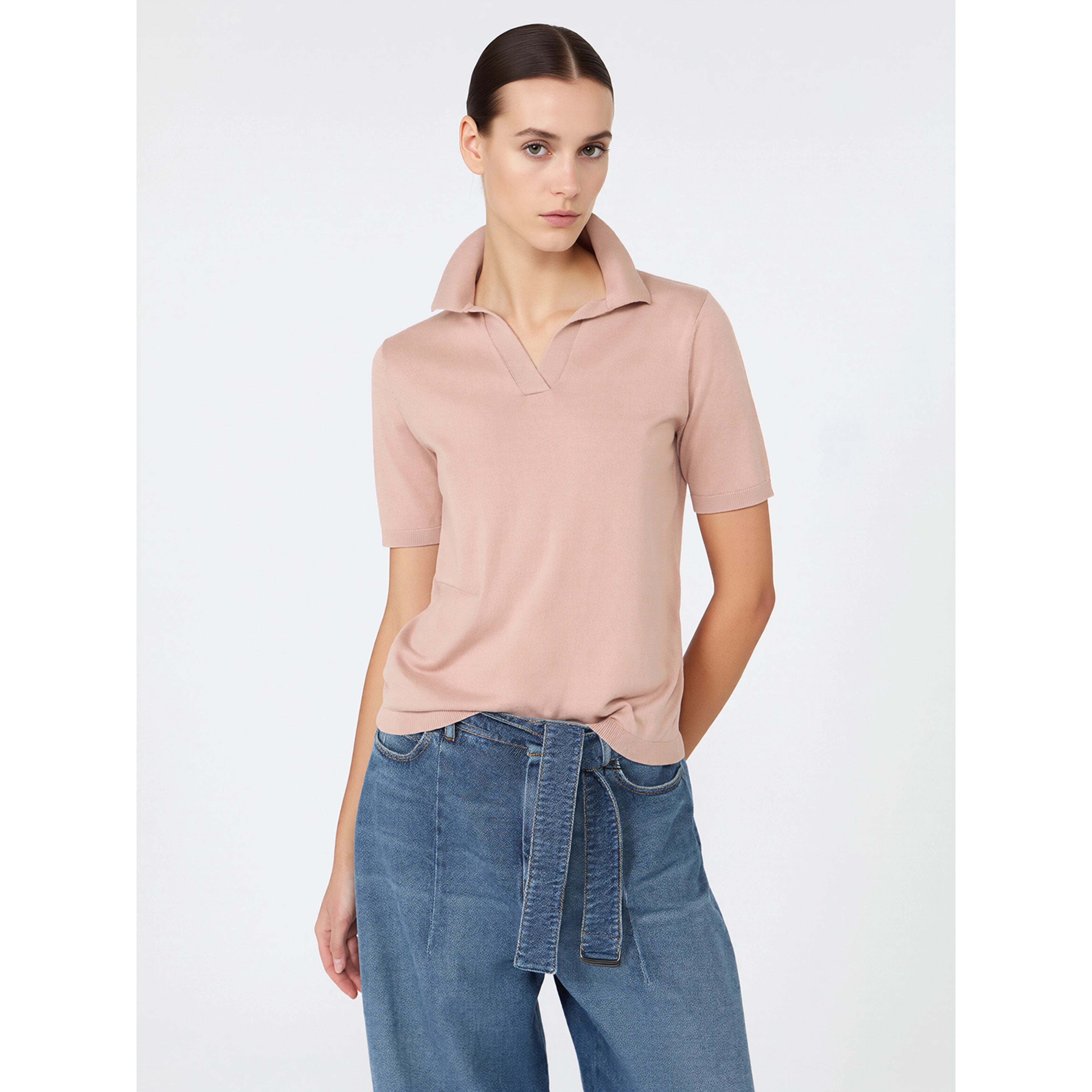WEEKEND MAX MARA WKDRONCOLO shirt