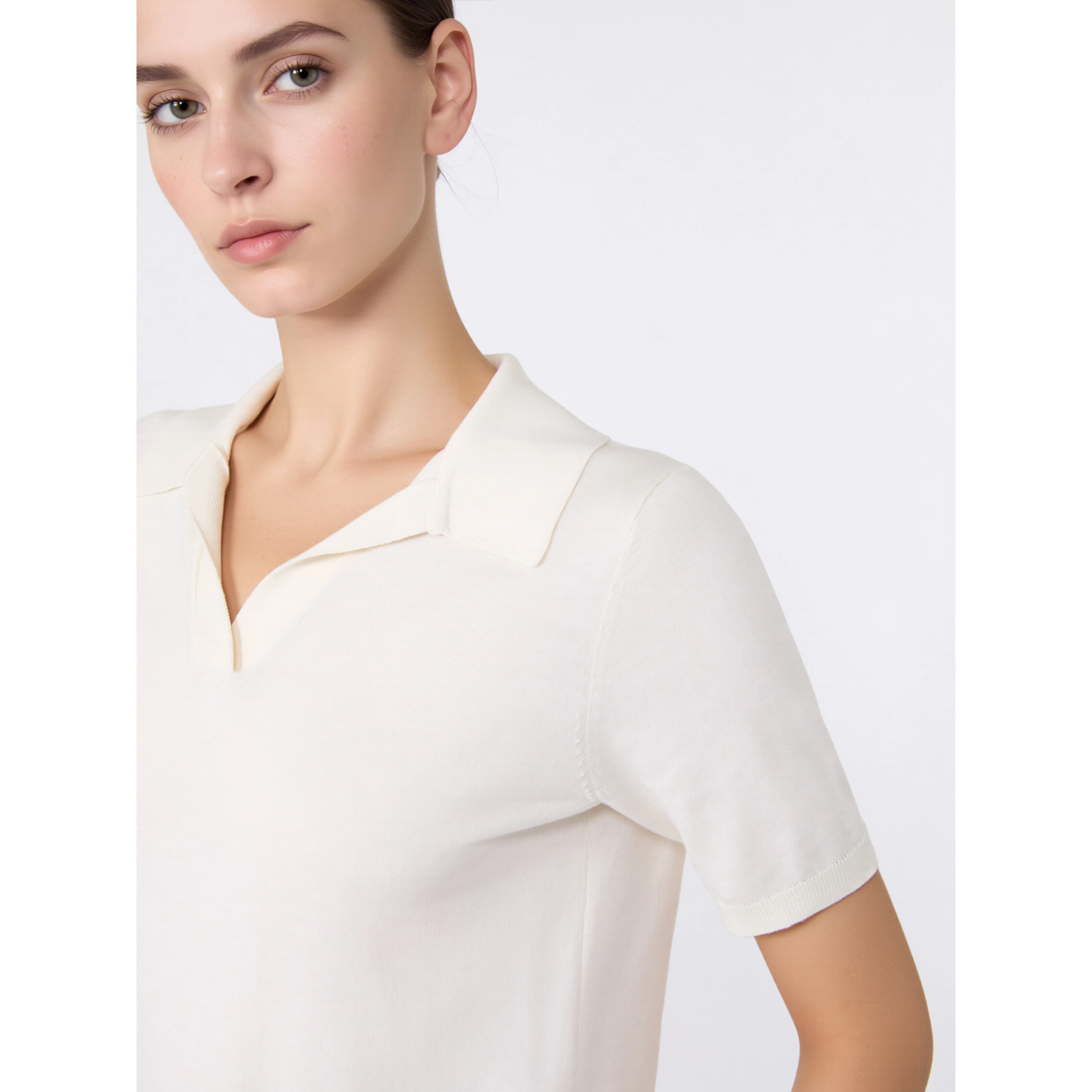 WEEKEND MAX MARA WKDRONCOLO shirt