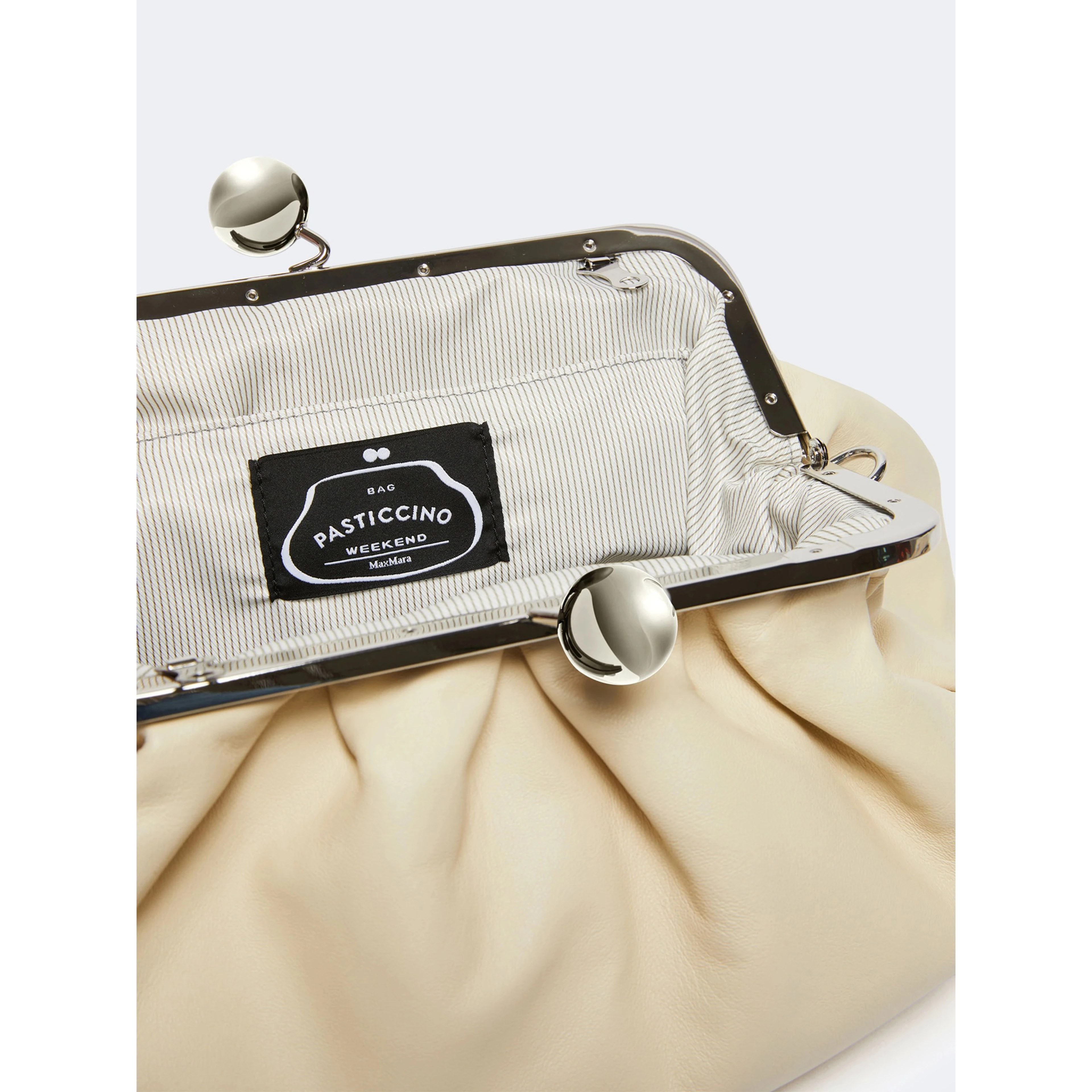 WEEKEND MAX MARA CUBICO handbag