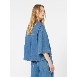 WEEKEND MAX MARA WKDZANNATA shirt